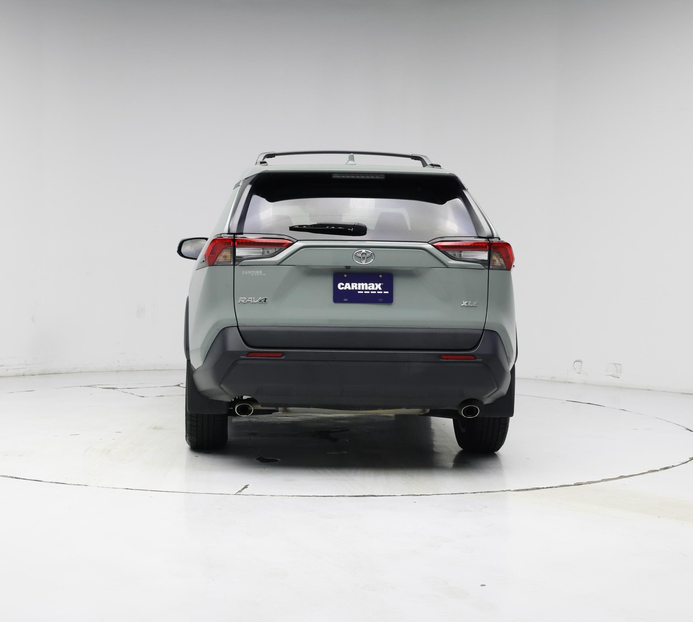 Thumbnail: 2022 Toyota RAV4 - 6