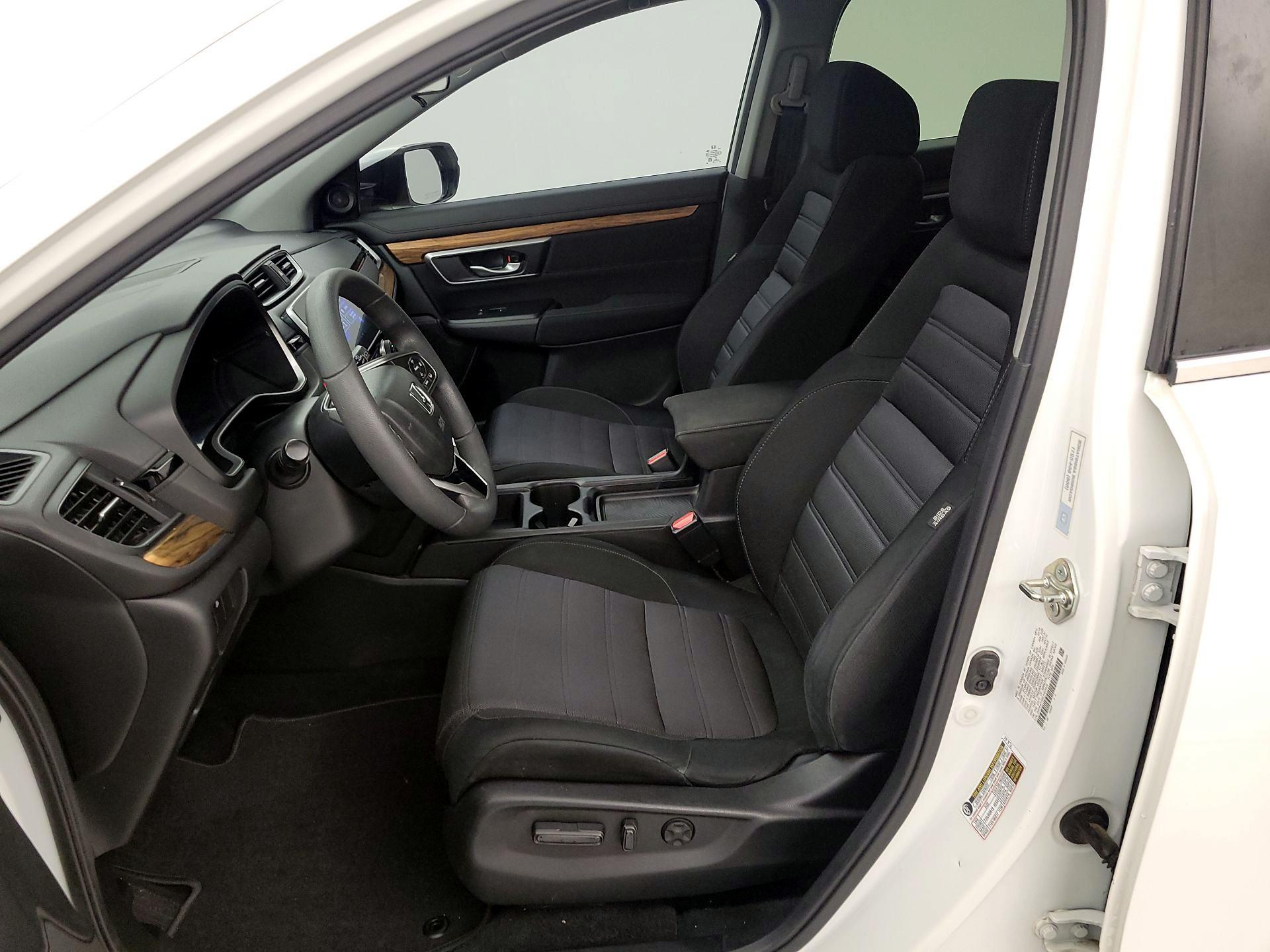 Thumbnail: 2018 Honda CR-V - 9