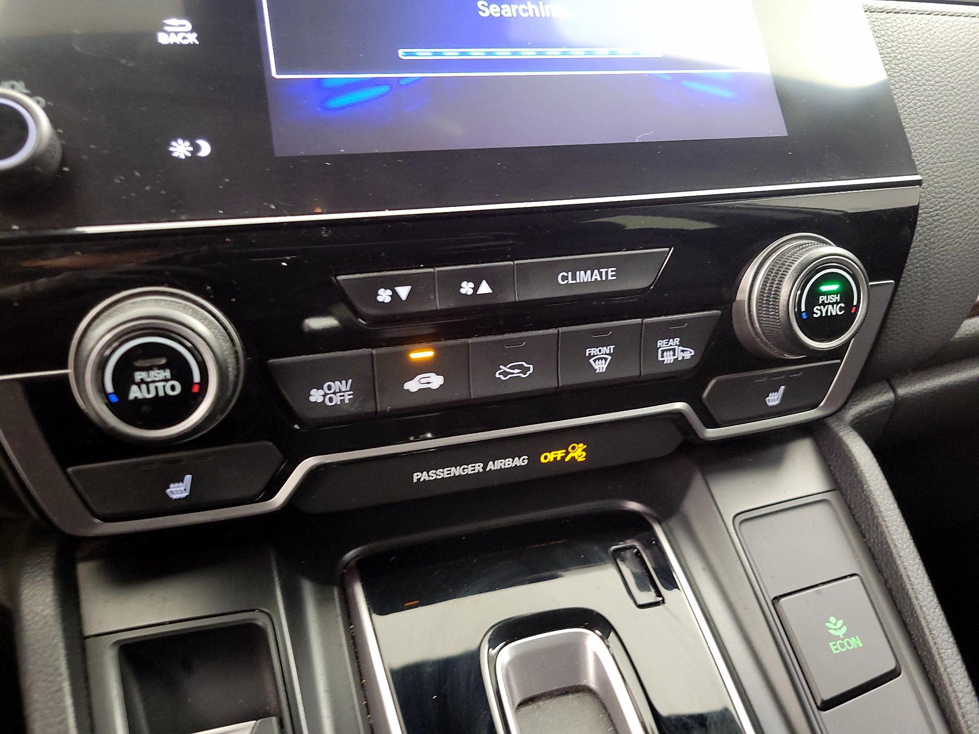 Thumbnail: 2018 Honda CR-V - 14