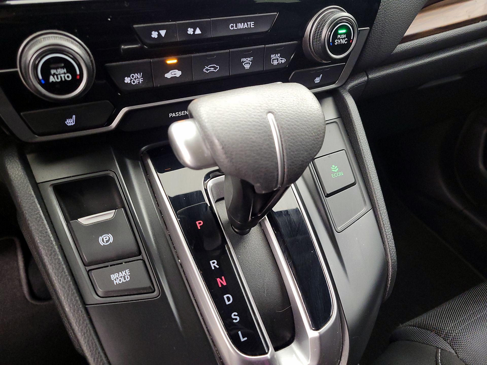 Thumbnail: 2018 Honda CR-V - 15