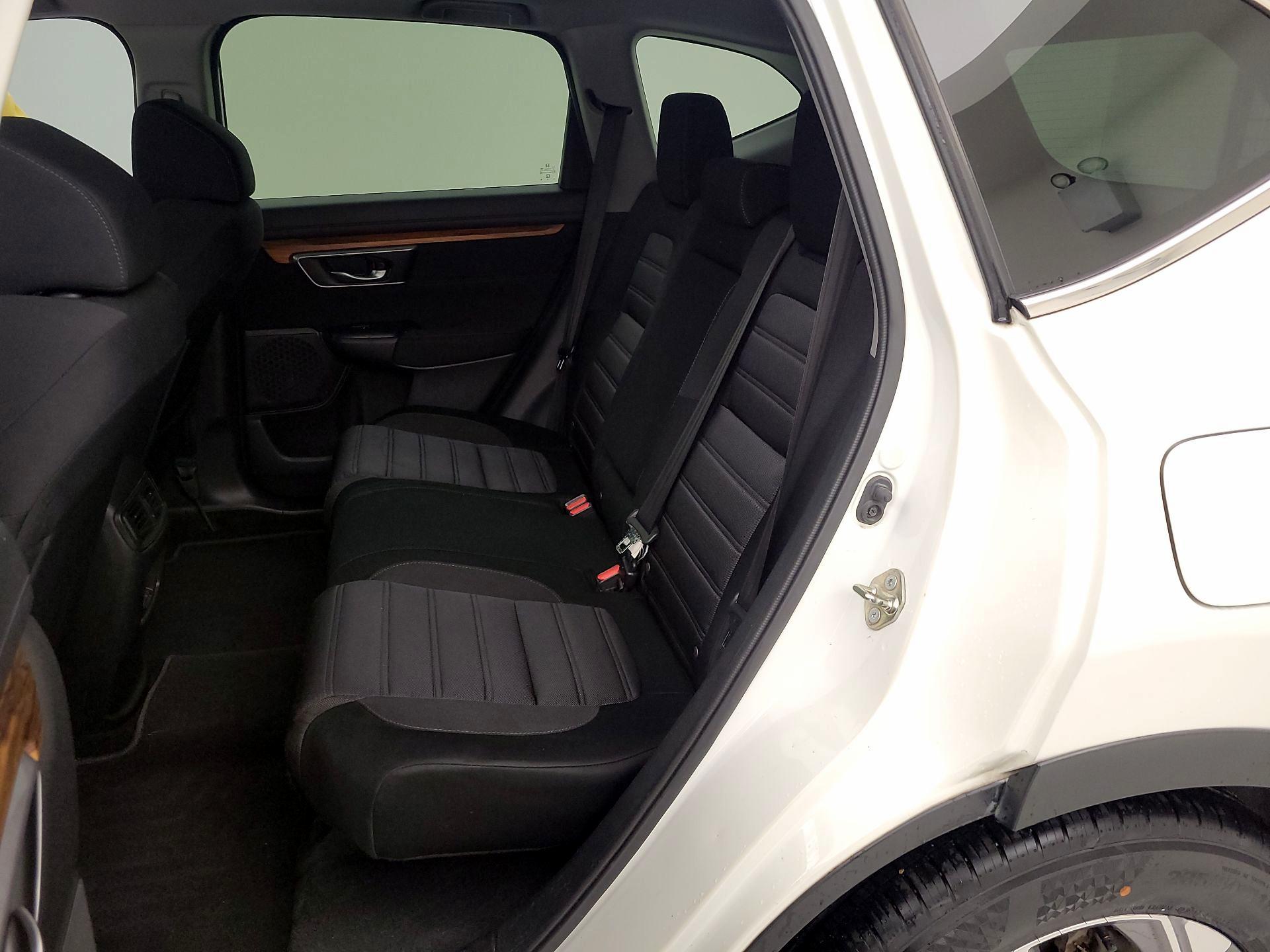 Thumbnail: 2018 Honda CR-V - 18