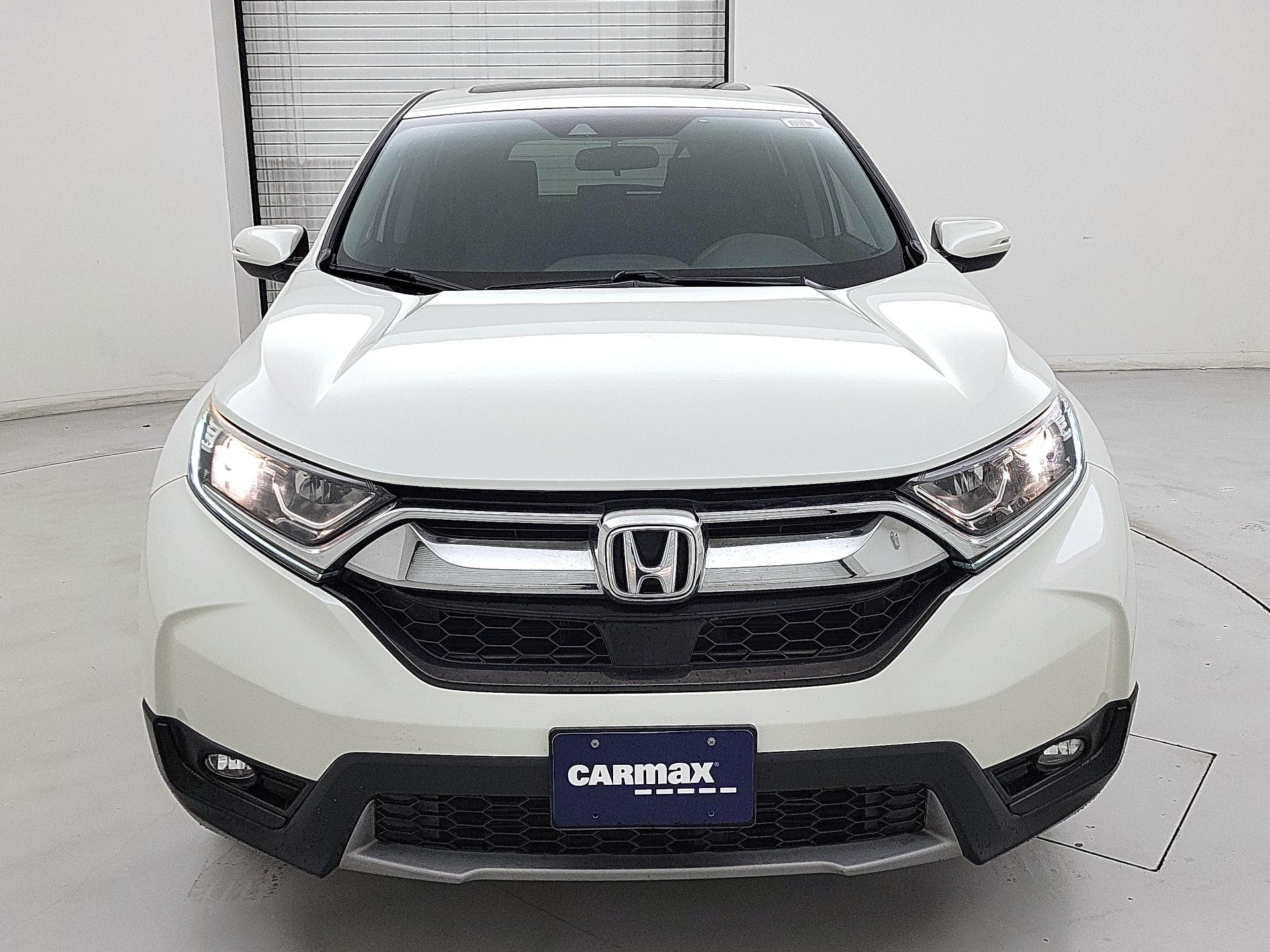 Thumbnail: 2018 Honda CR-V - 2