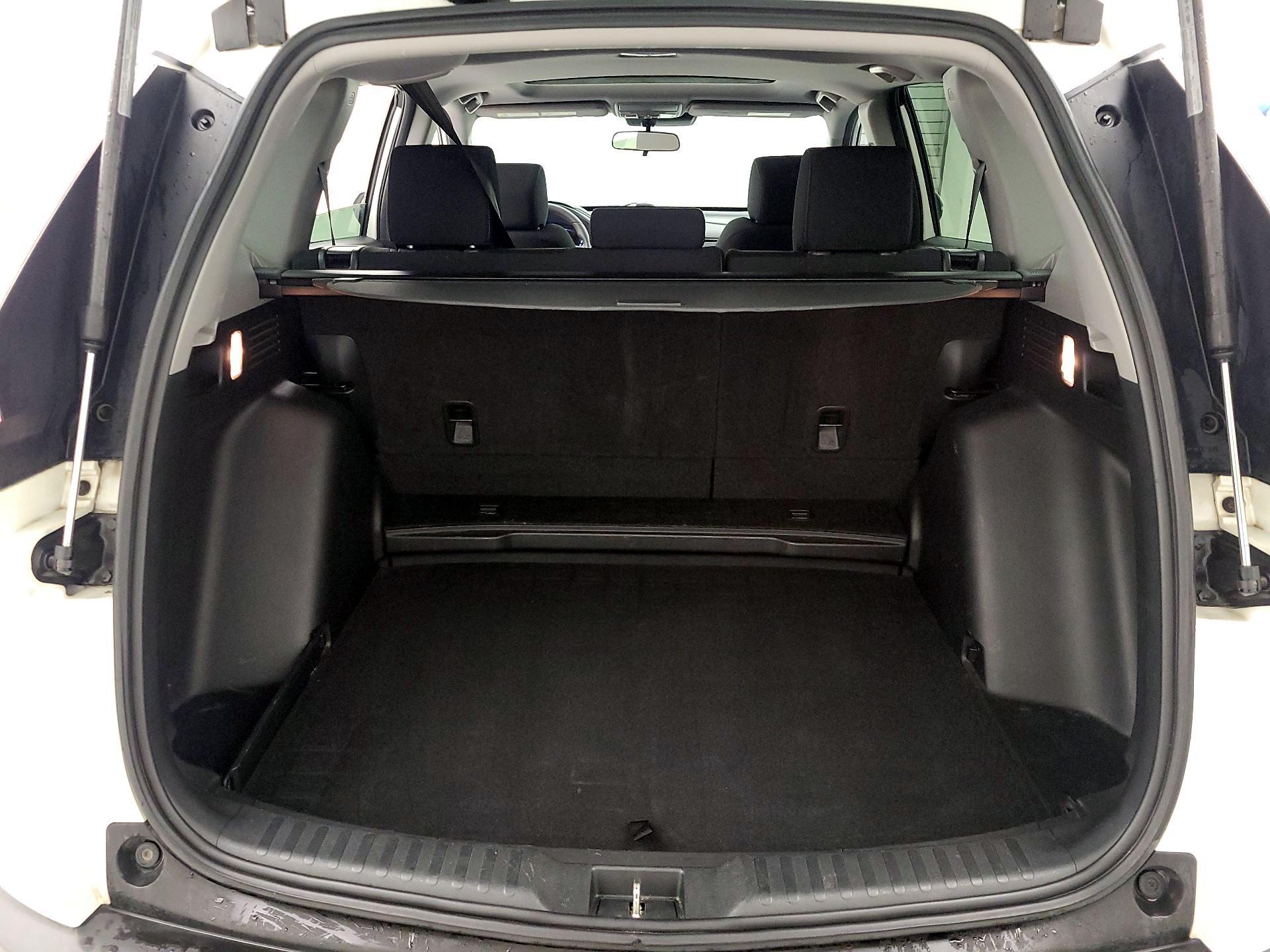 Thumbnail: 2018 Honda CR-V - 19