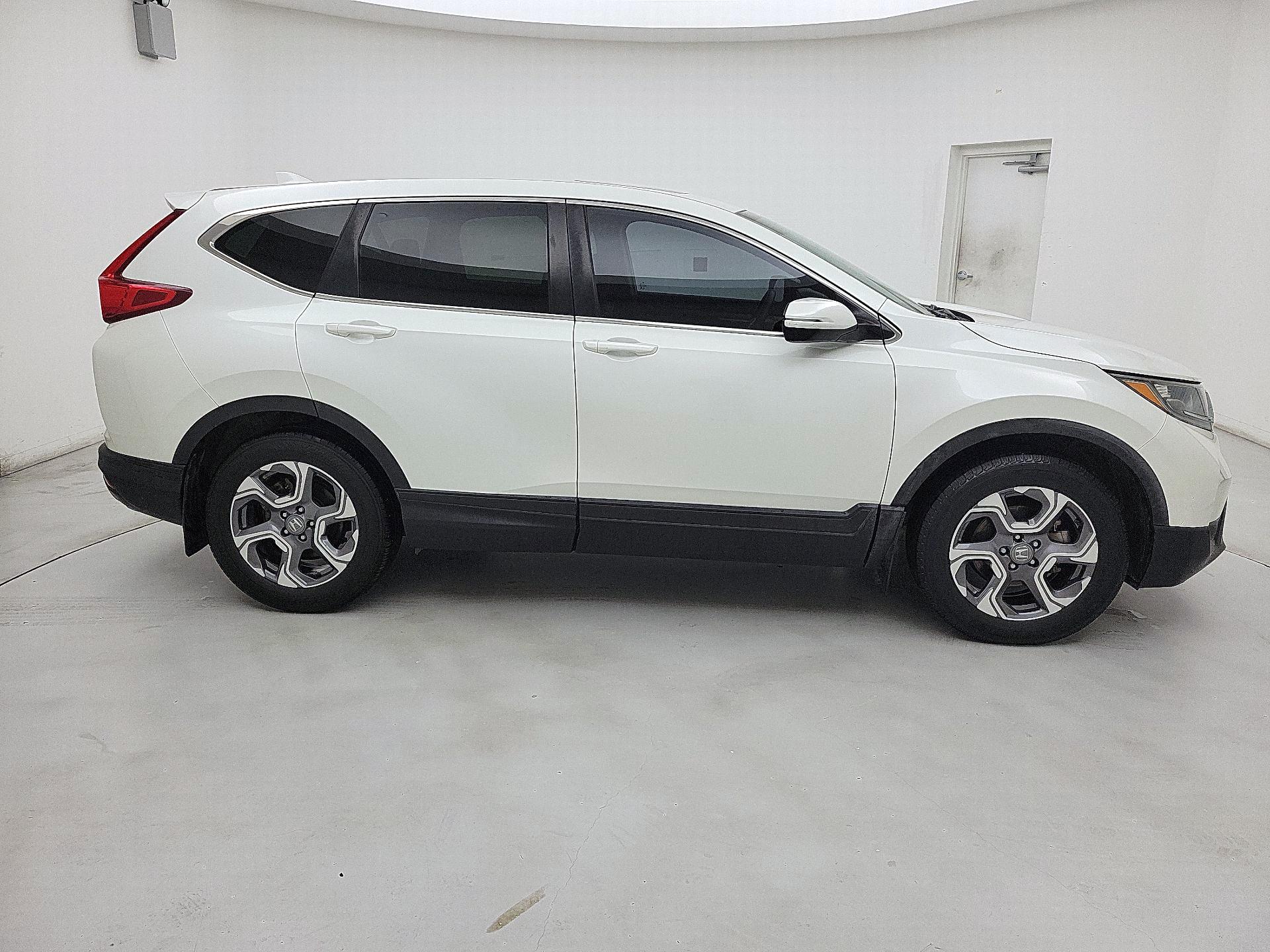 Thumbnail: 2018 Honda CR-V - 4