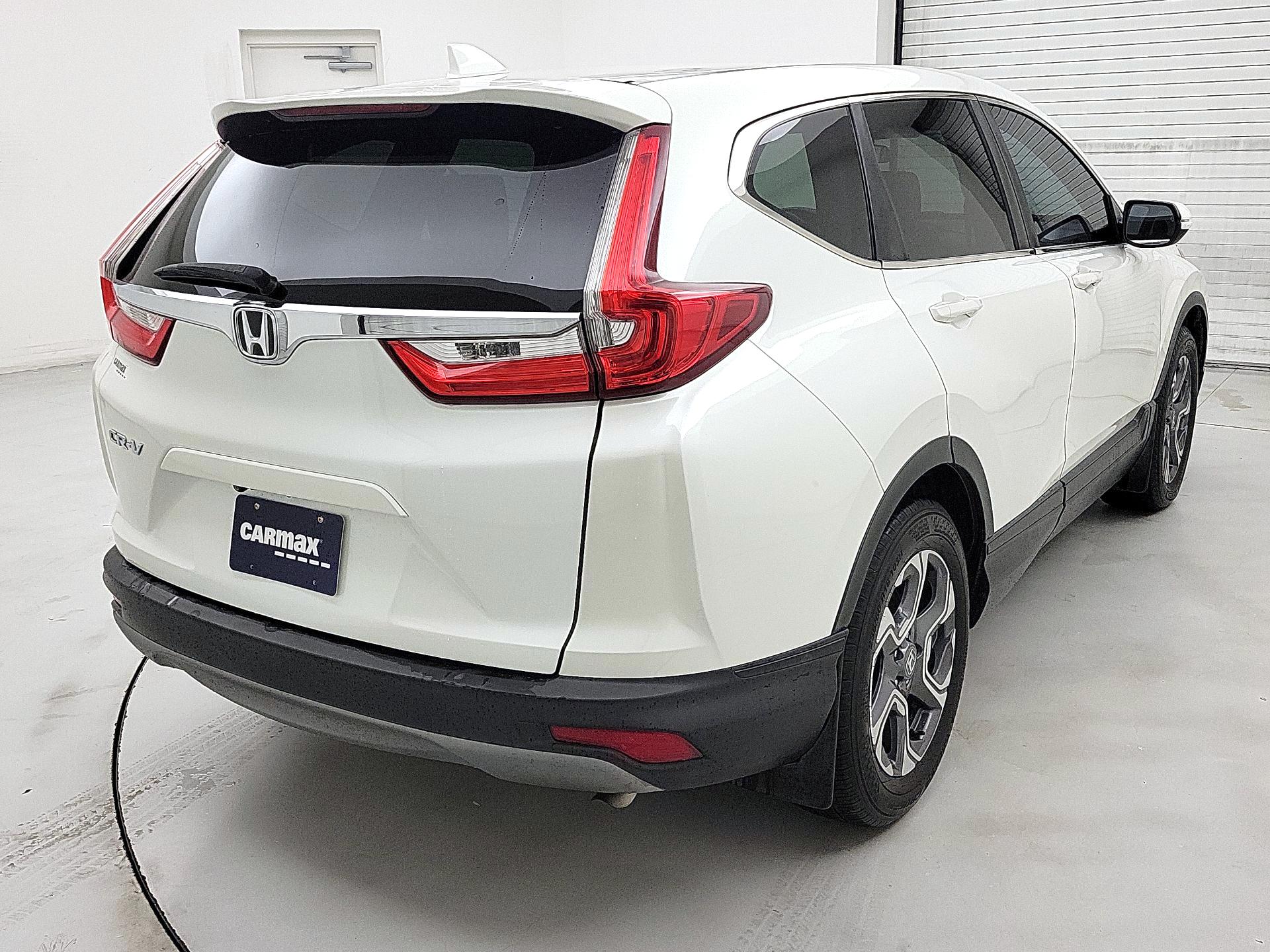 Thumbnail: 2018 Honda CR-V - 5