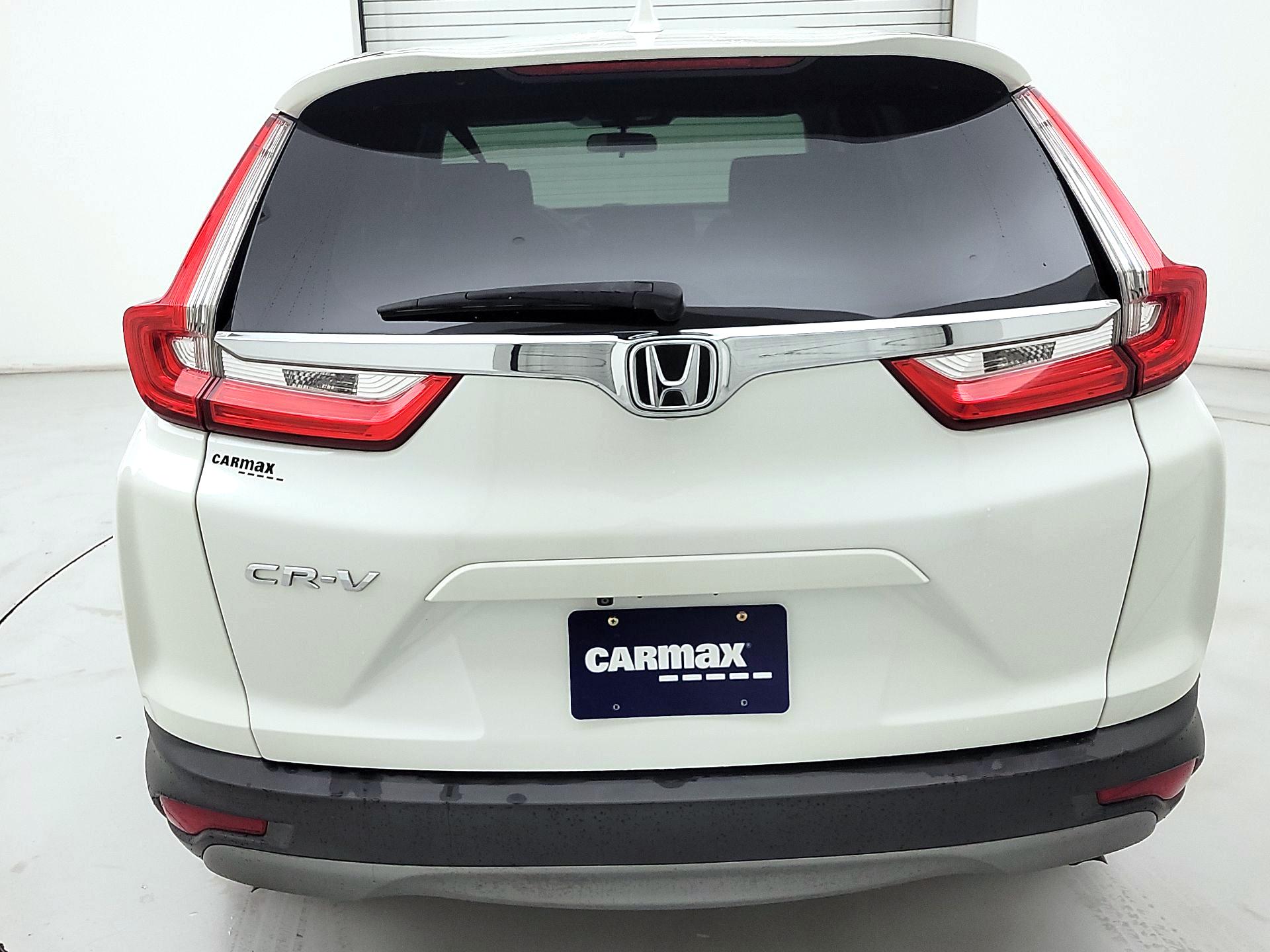 Thumbnail: 2018 Honda CR-V - 6