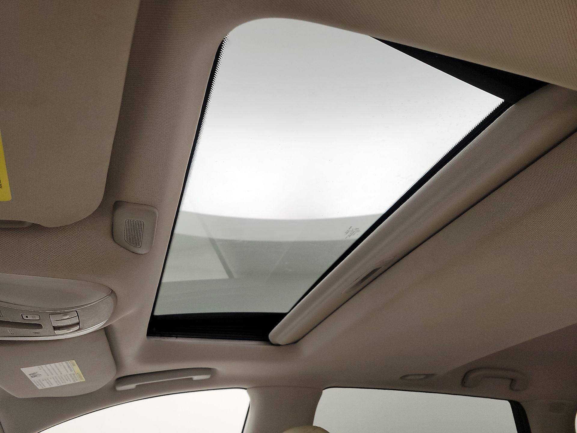 Thumbnail: 2017 INFINITI QX60 - 20