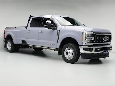 2024 Ford F350 Lariat