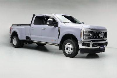 2024 Ford F350 Lariat