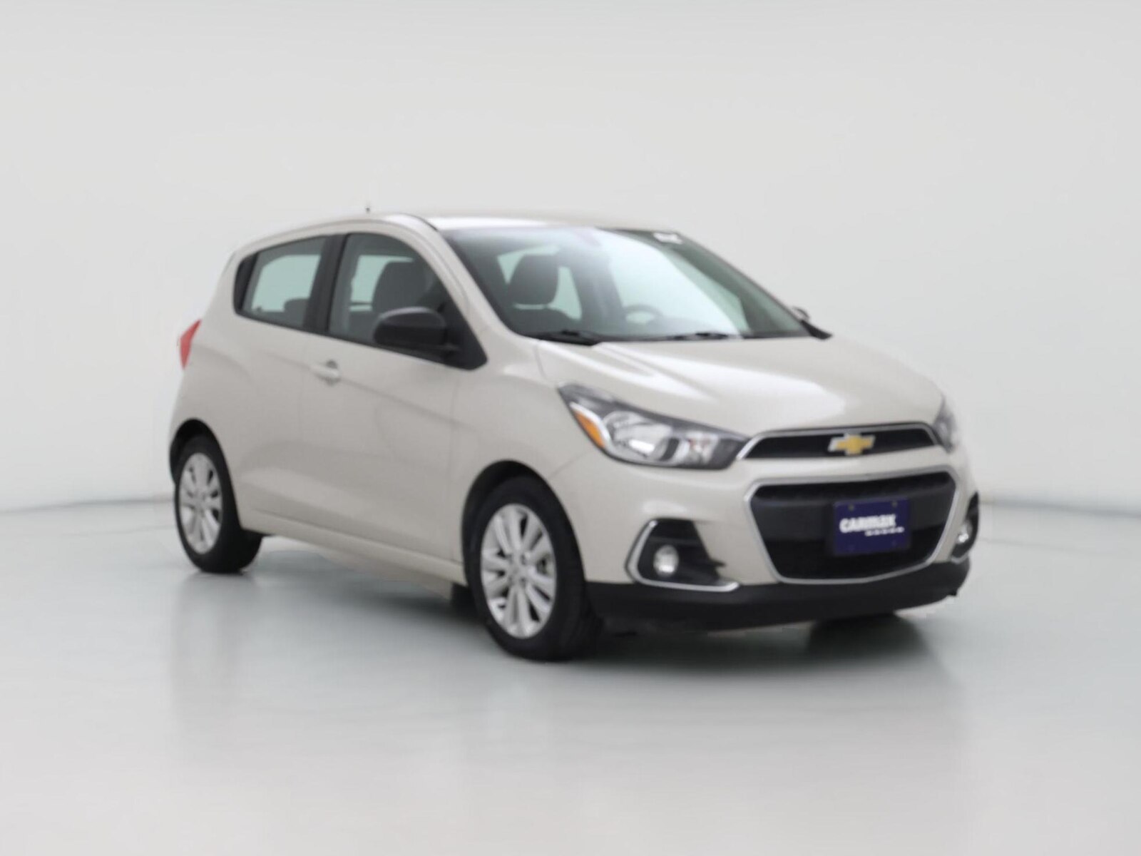 2018 Chevrolet Spark