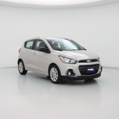 2018 Chevrolet Spark LT