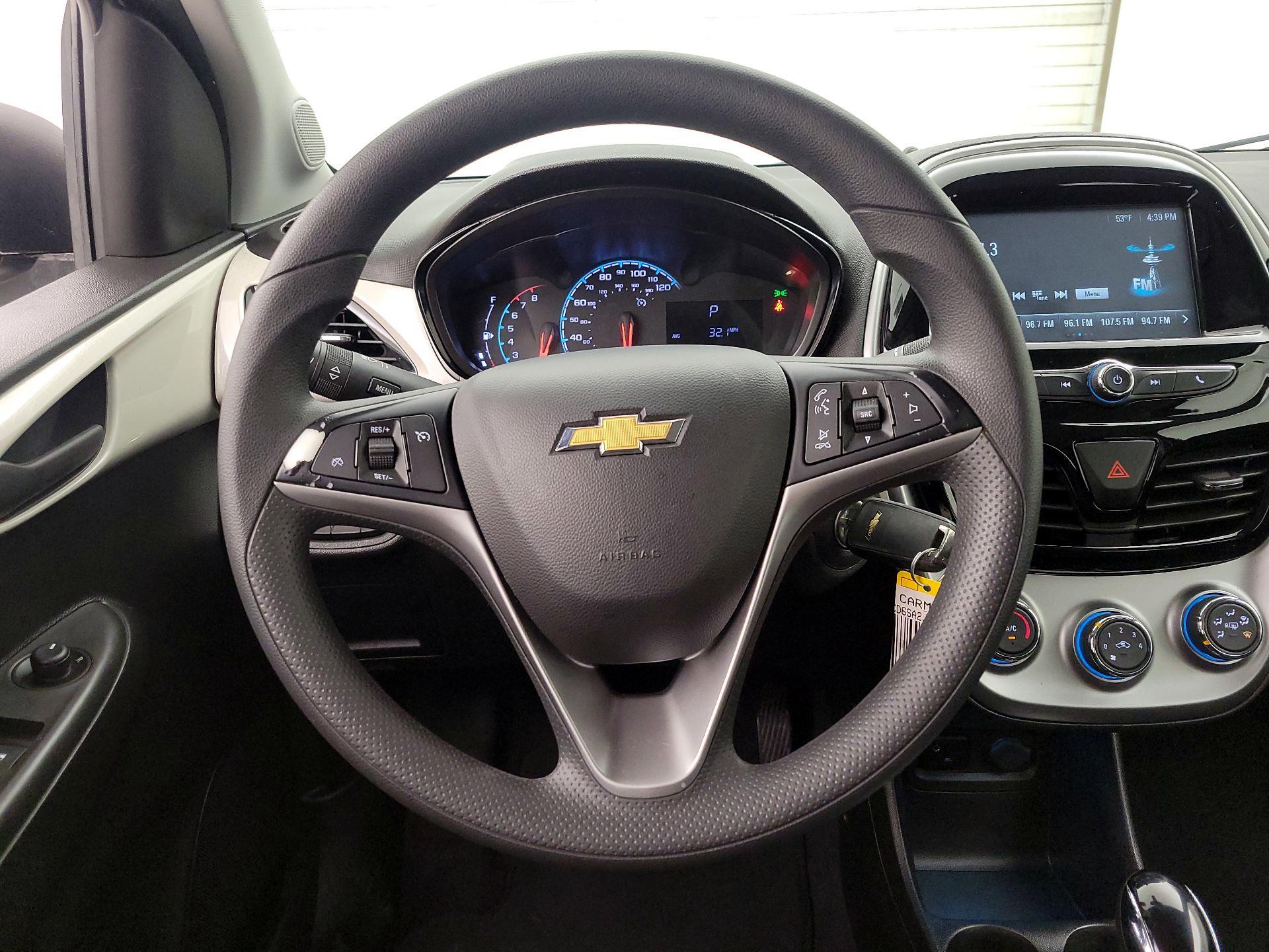 Thumbnail: 2018 Chevrolet Spark - 10