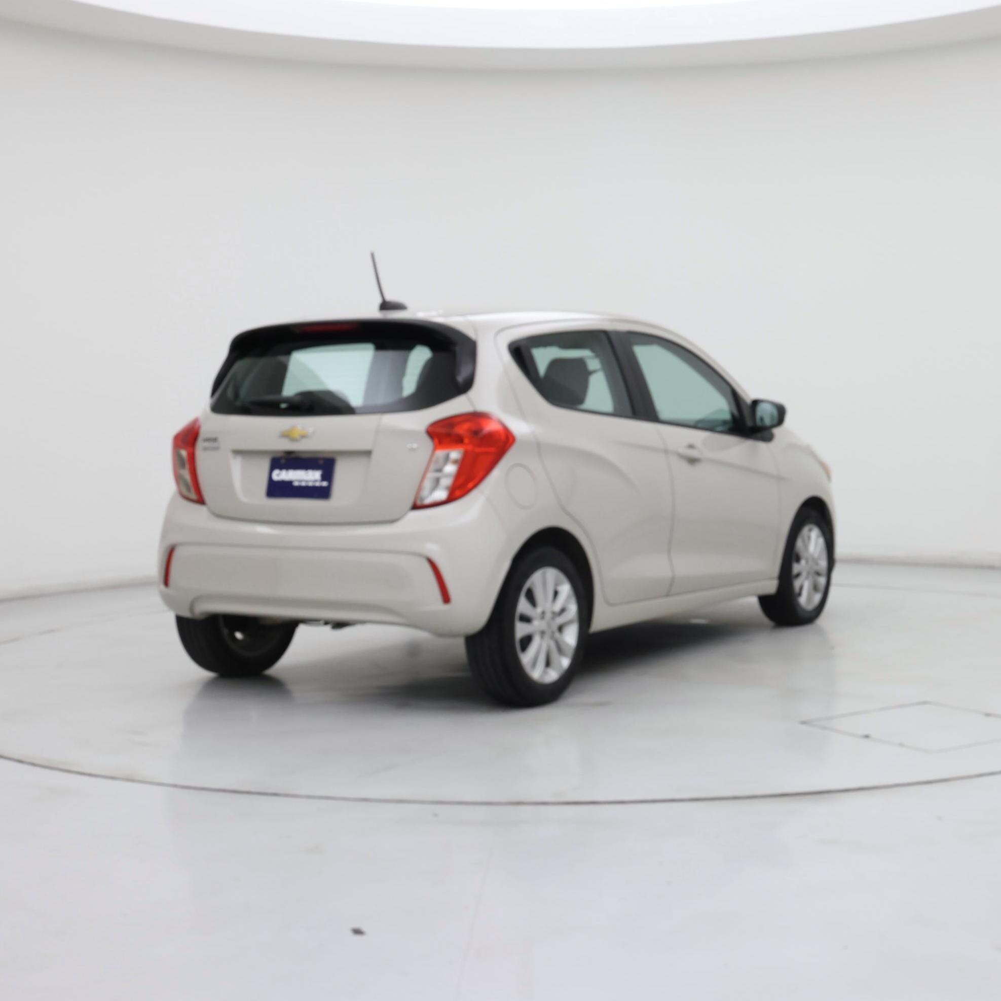 Thumbnail: 2018 Chevrolet Spark - 8