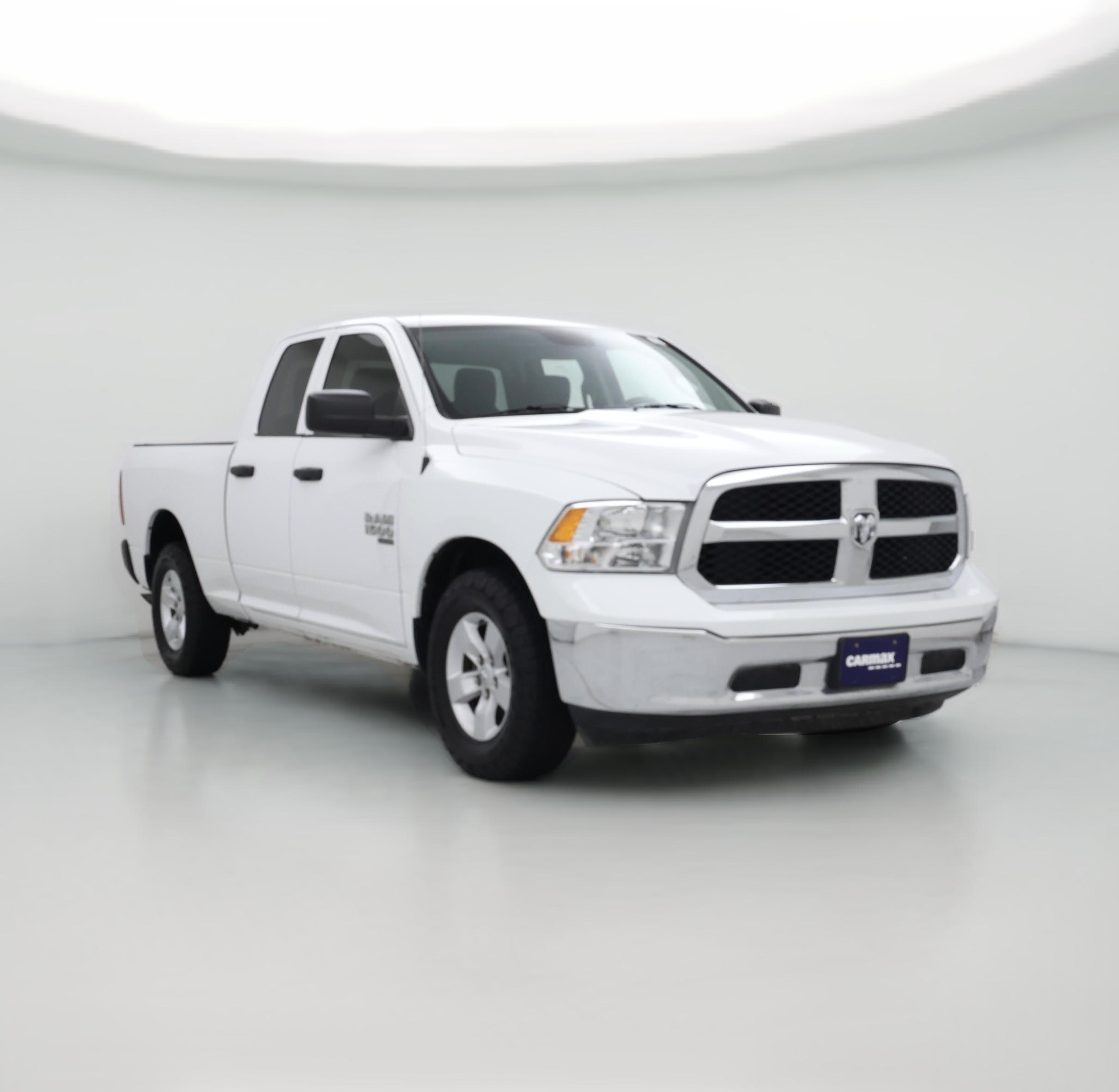 Thumbnail: 2022 RAM 1500 Classic - 1