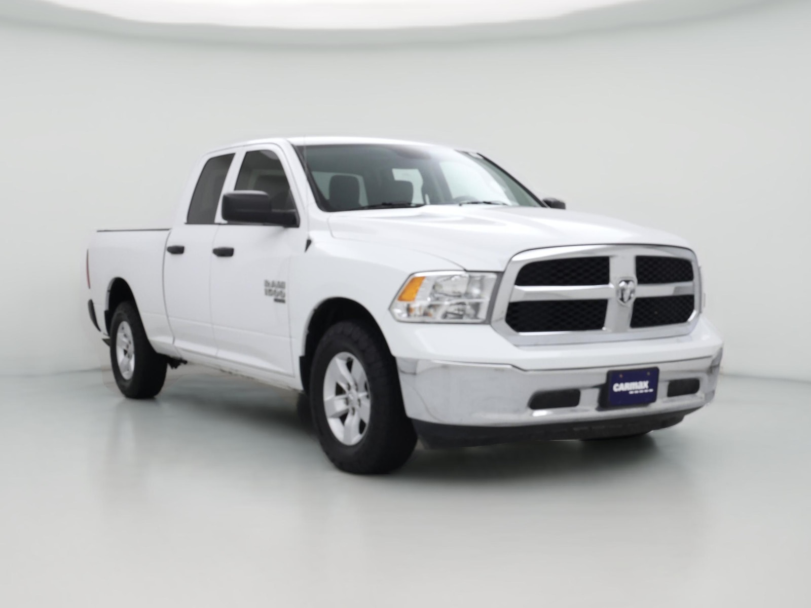 2022 RAM Ram 1500 Classic Tradesman