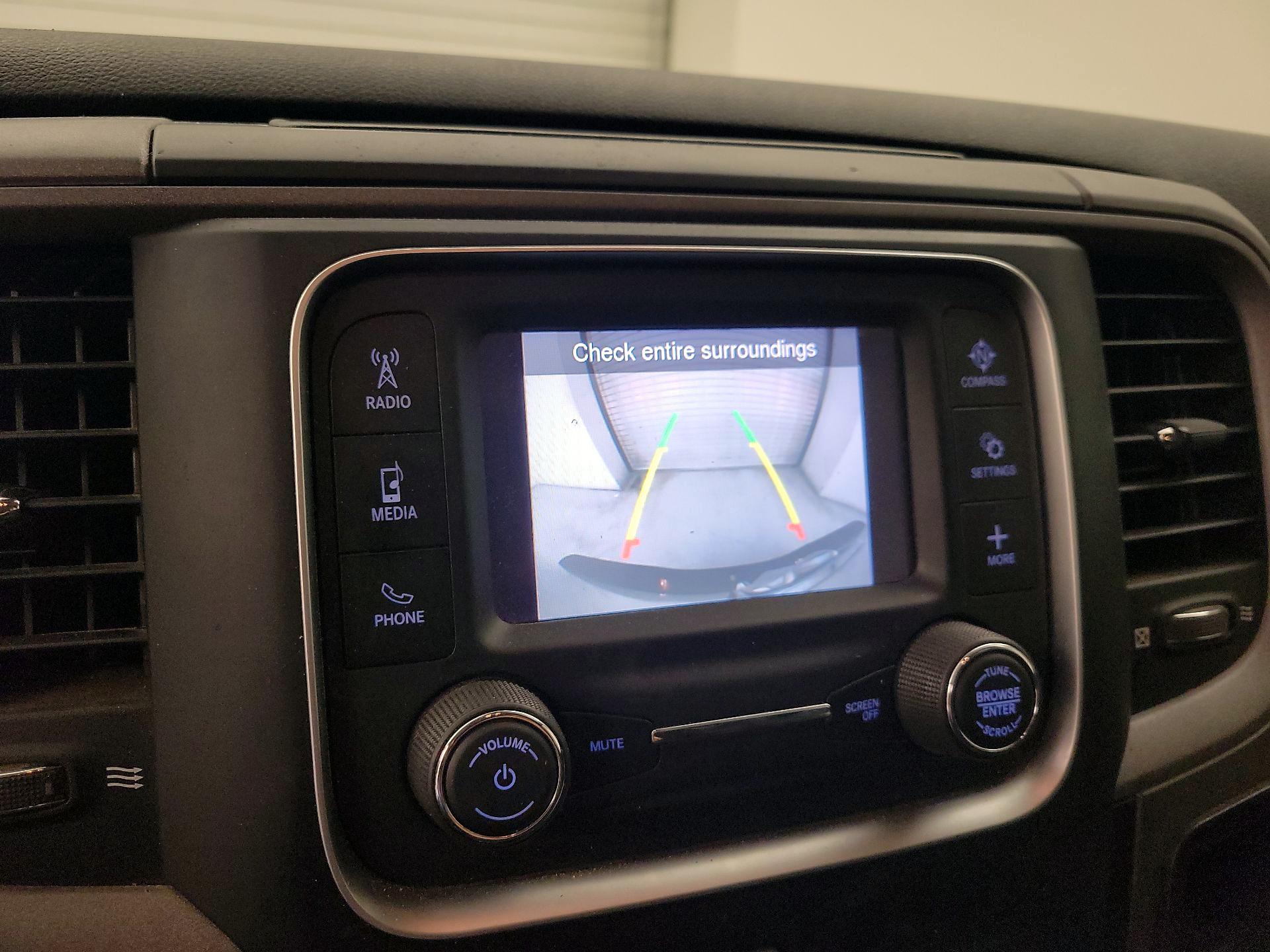 Thumbnail: 2022 RAM 1500 Classic - 14