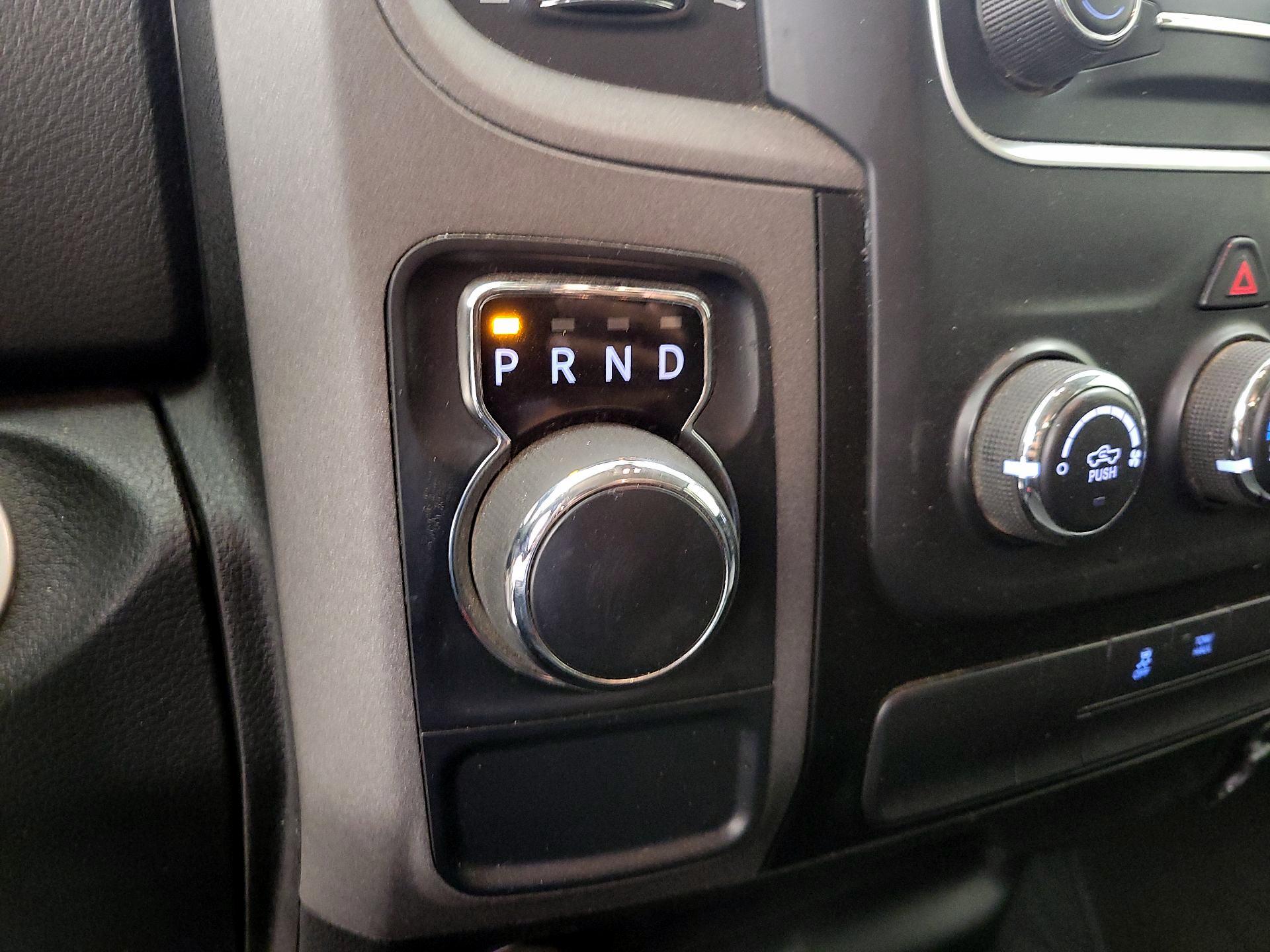 Thumbnail: 2022 RAM 1500 Classic - 17