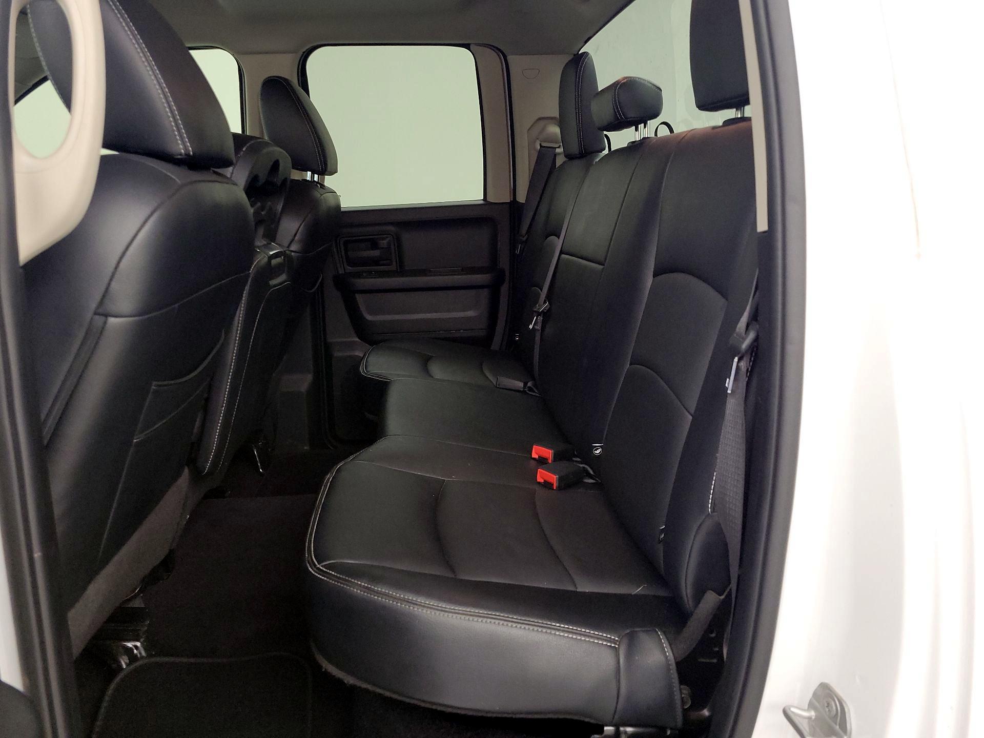 Thumbnail: 2022 RAM 1500 Classic - 19