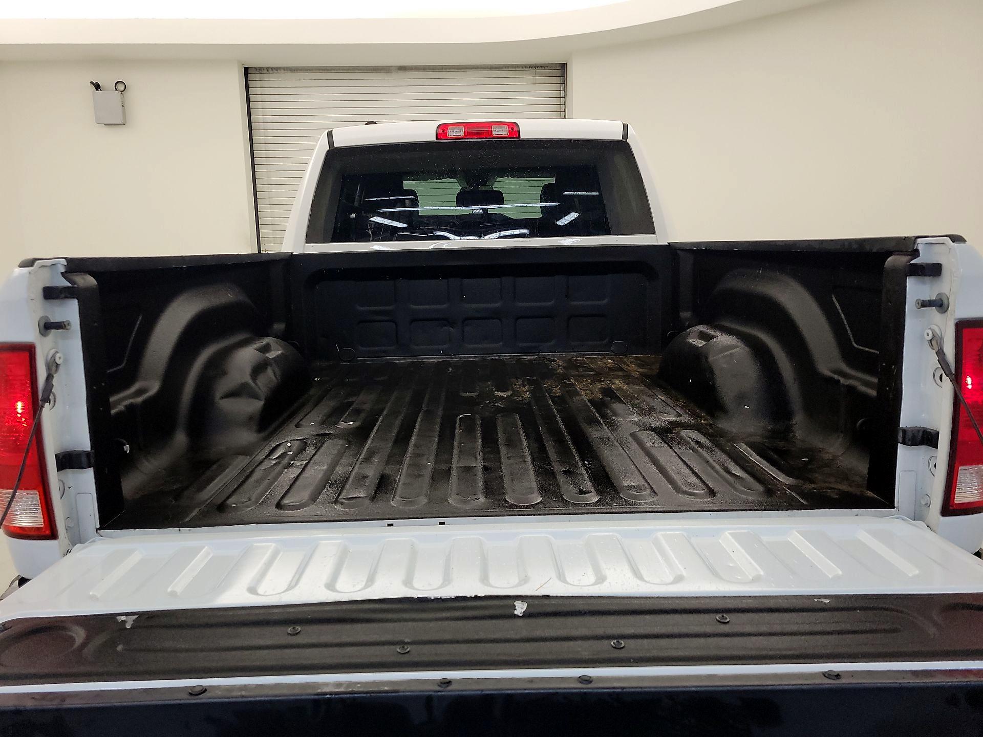 Thumbnail: 2022 RAM 1500 Classic - 20