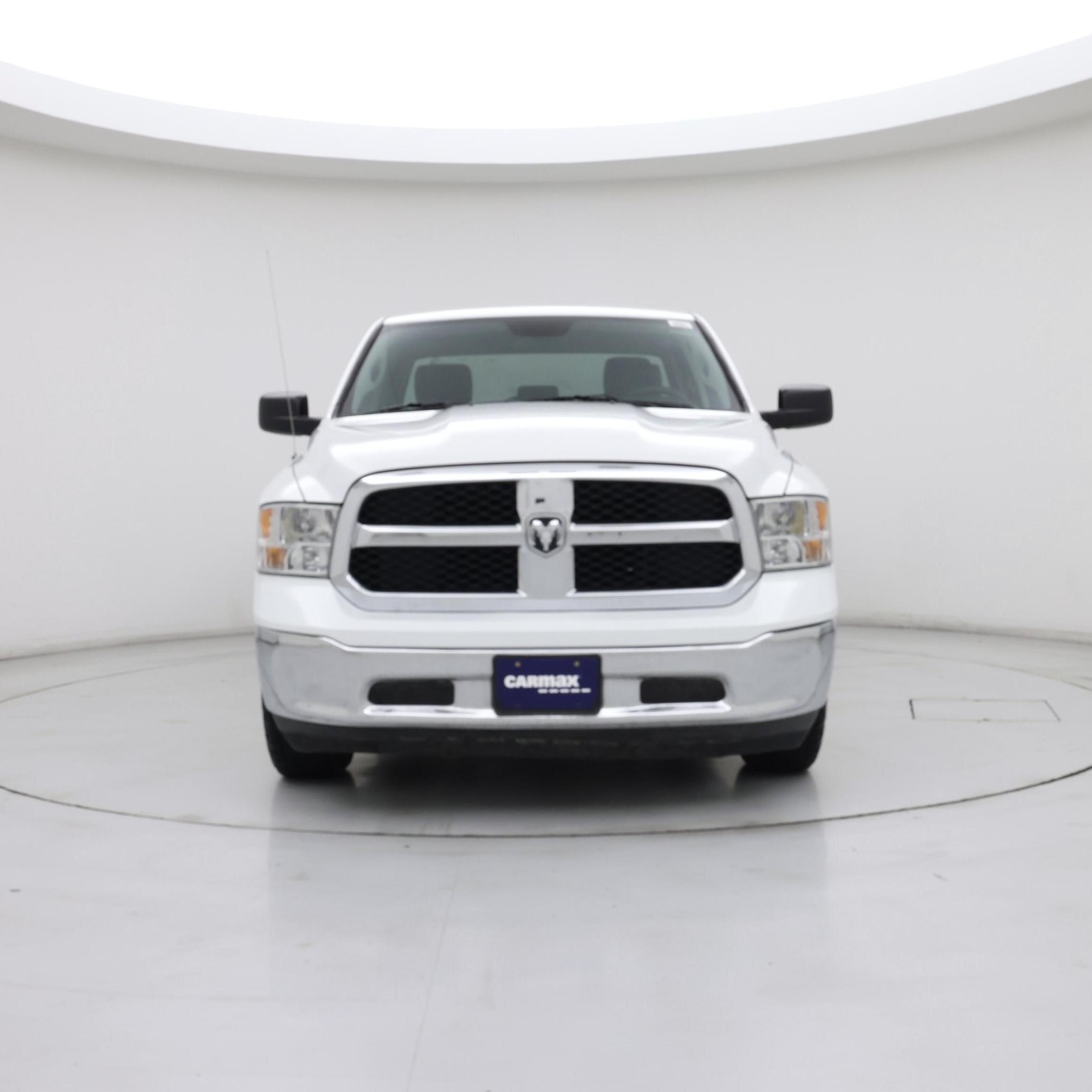 Thumbnail: 2022 RAM 1500 Classic - 5