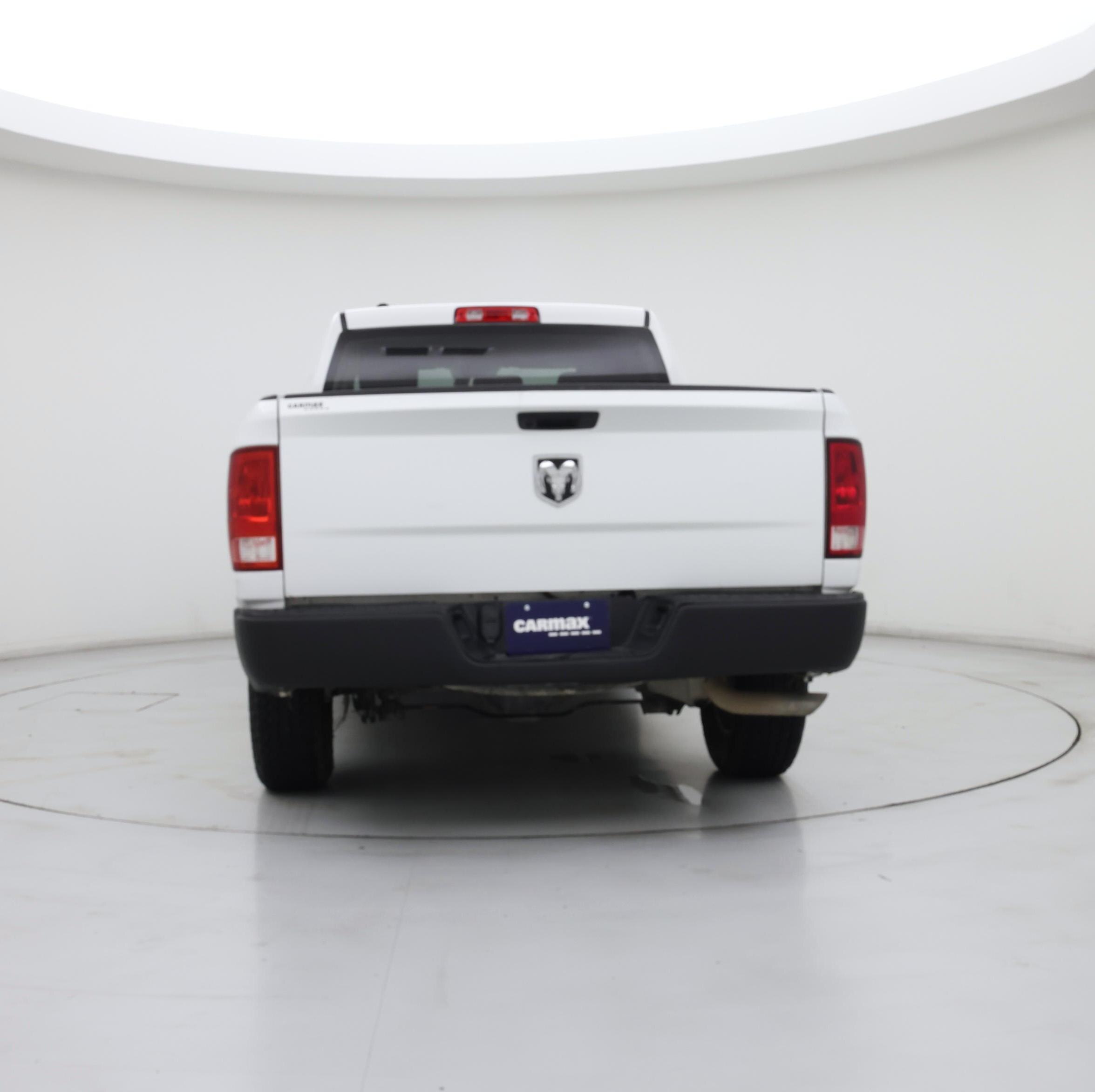 Thumbnail: 2022 RAM 1500 Classic - 6