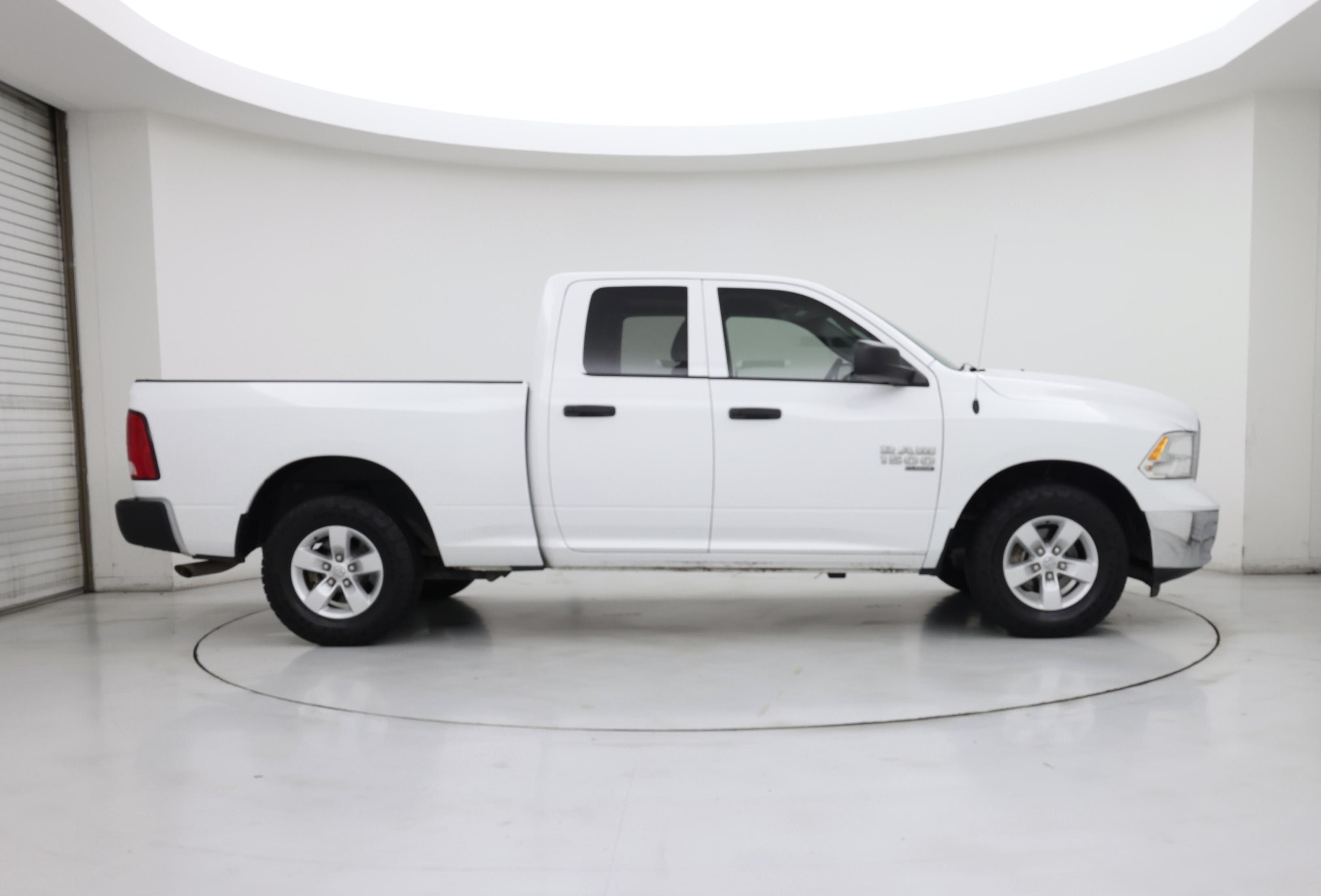 Thumbnail: 2022 RAM 1500 Classic - 7