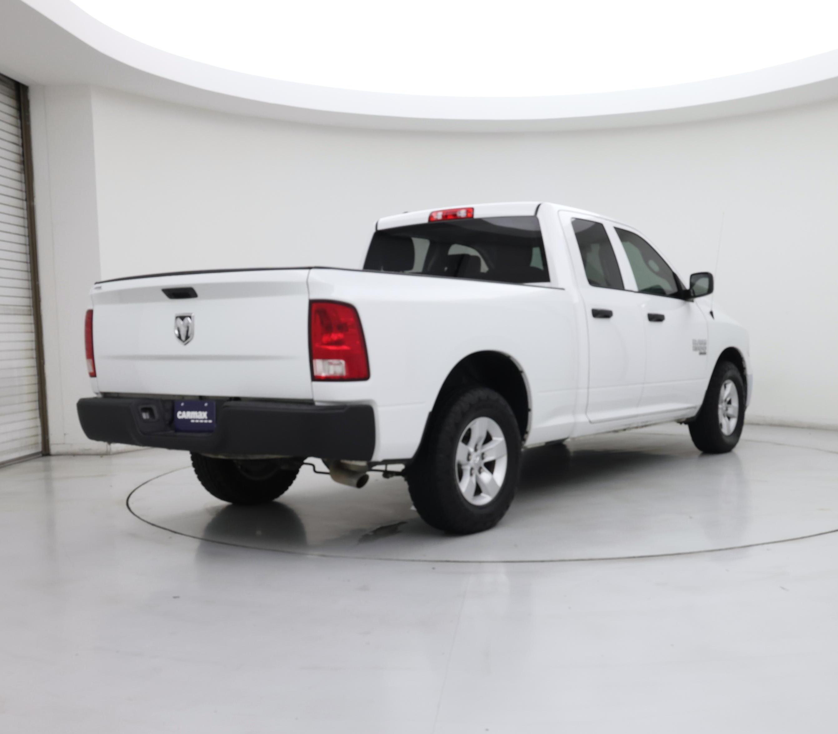 Thumbnail: 2022 RAM 1500 Classic - 8