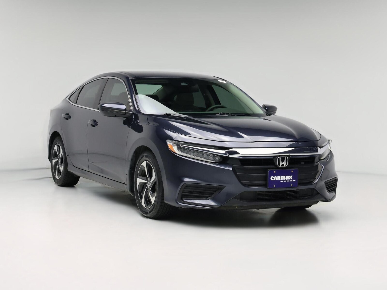 2021 Honda Insight