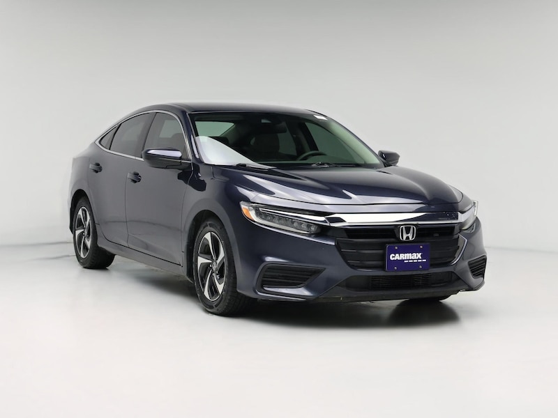 2021 Honda Insight EX -
                  San Antonio, TX