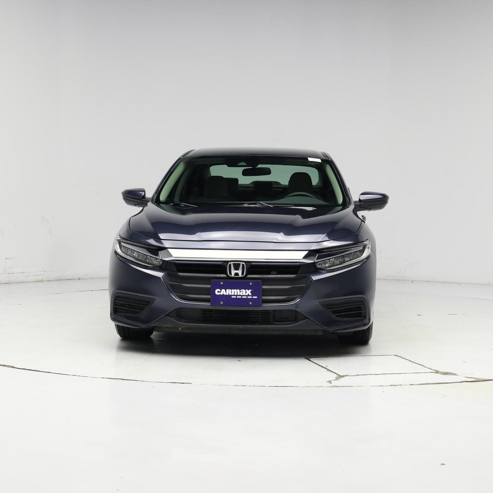 Thumbnail: 2021 Honda Insight - 5
