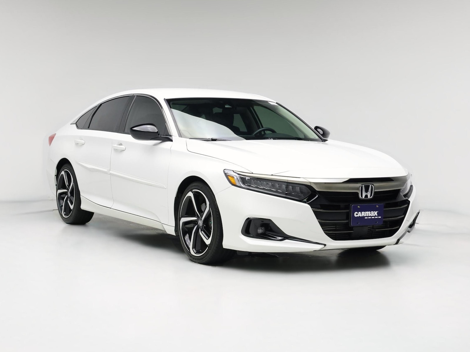 2021 Honda Accord Sport SE