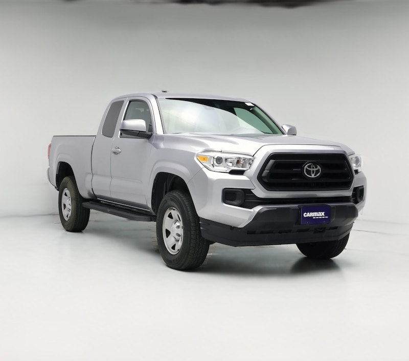 2020 Toyota Tacoma SR