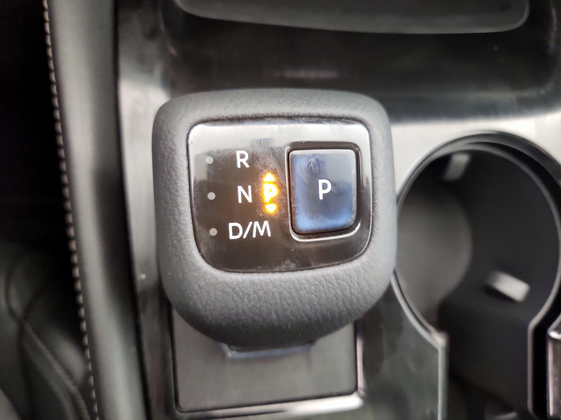 Thumbnail: 2021 Nissan Rogue - 17