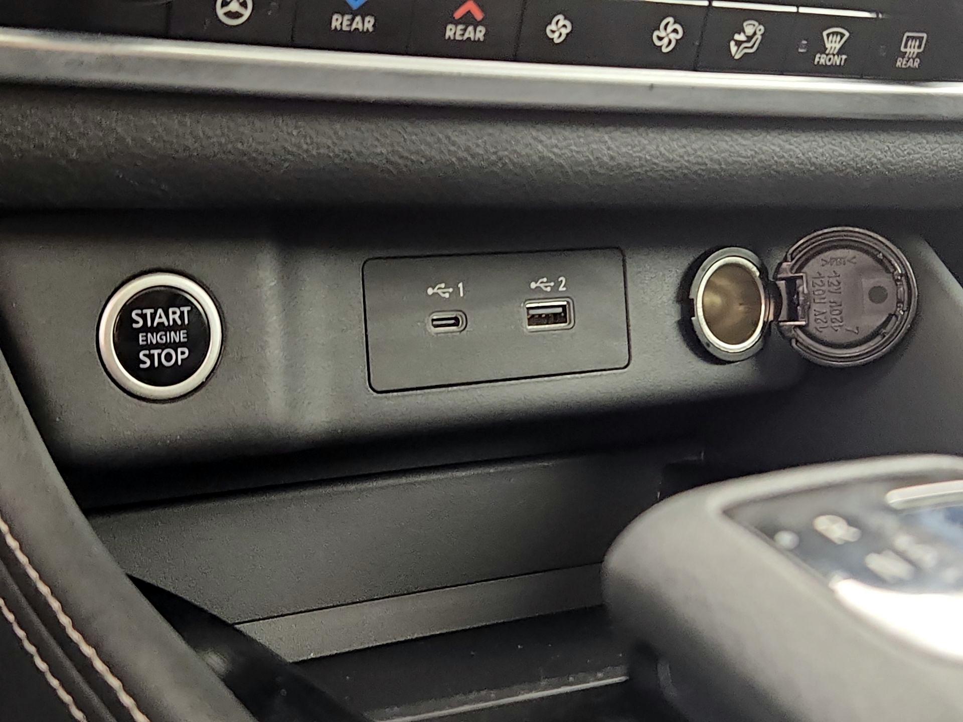 Thumbnail: 2021 Nissan Rogue - 18