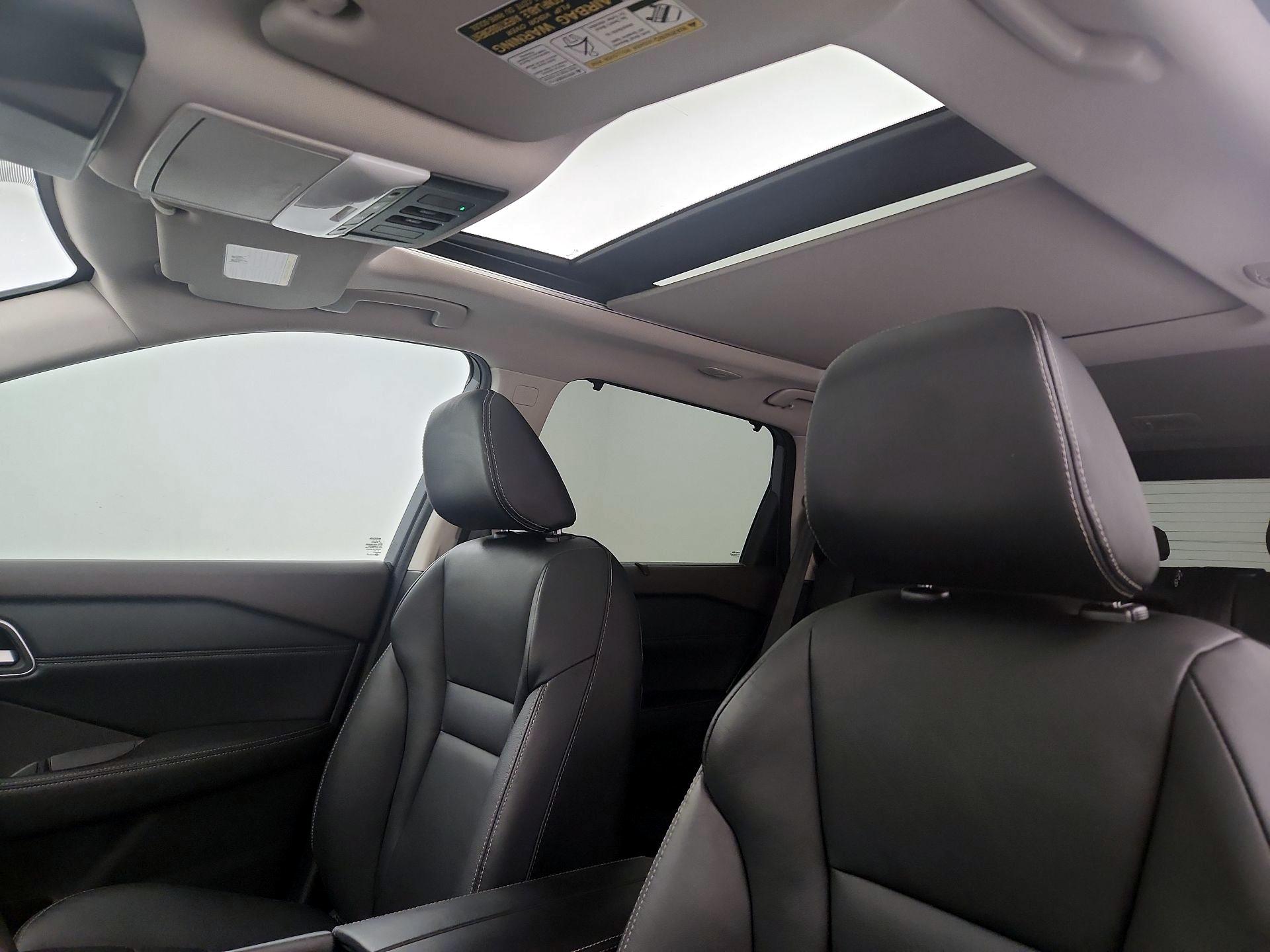 Thumbnail: 2021 Nissan Rogue - 19