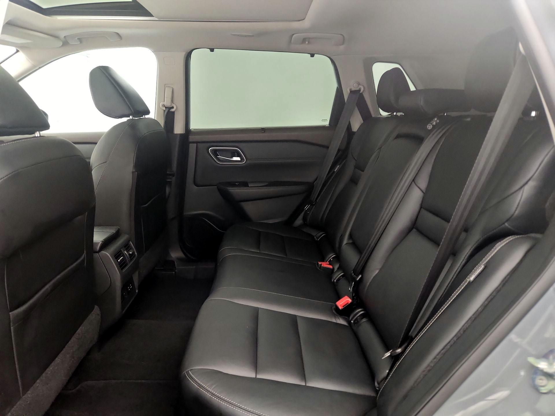 Thumbnail: 2021 Nissan Rogue - 20