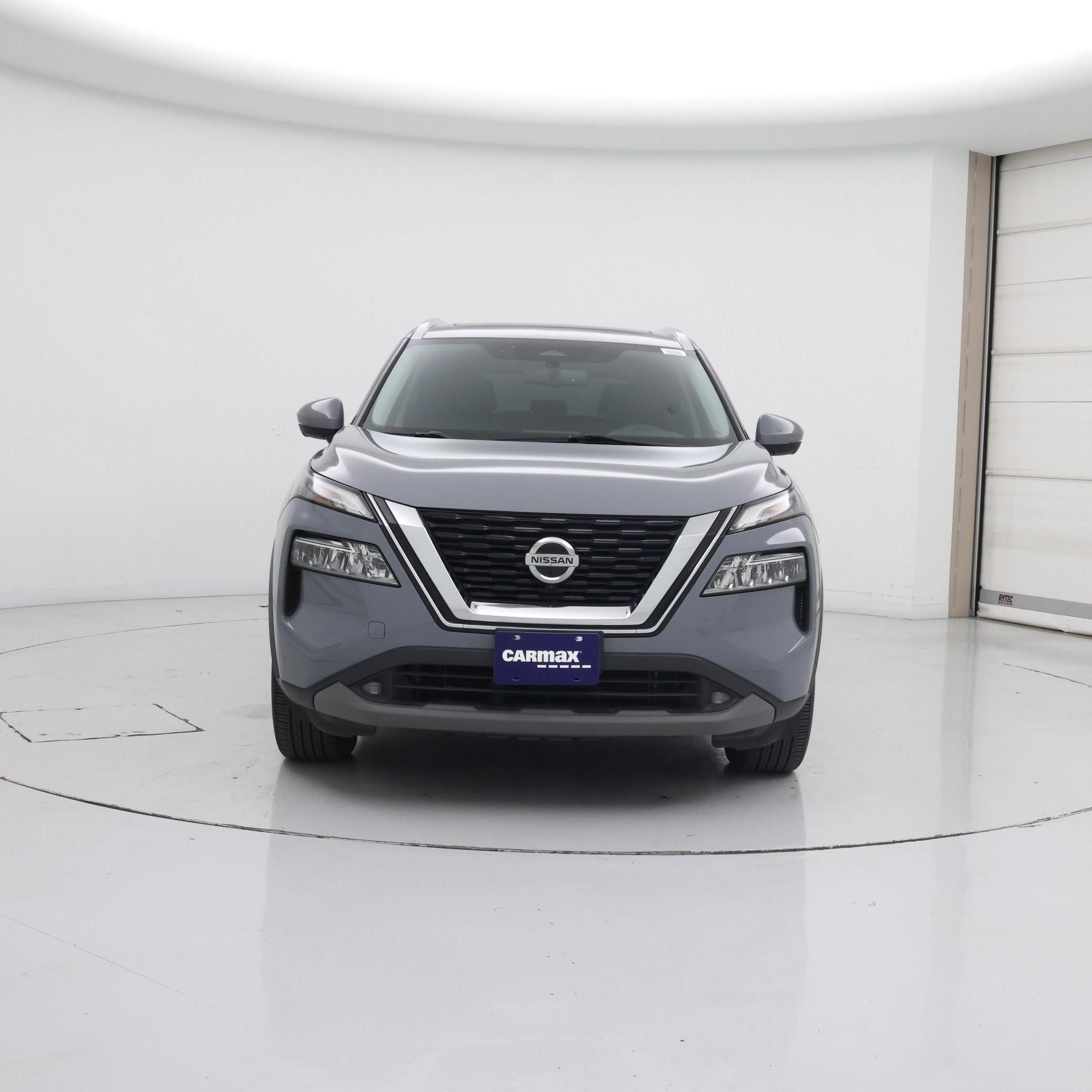 Thumbnail: 2021 Nissan Rogue - 5