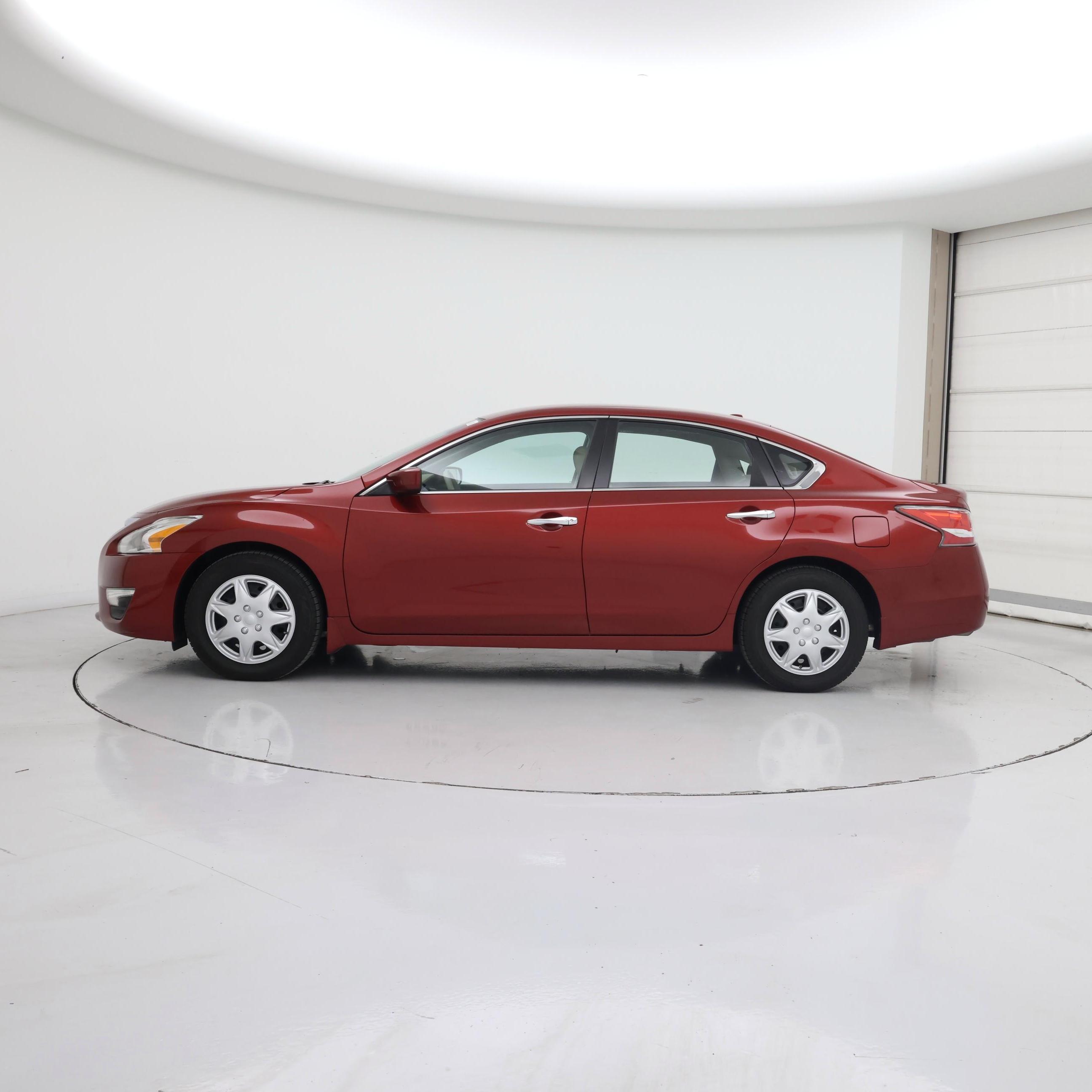 Thumbnail: 2015 Nissan Altima - 3