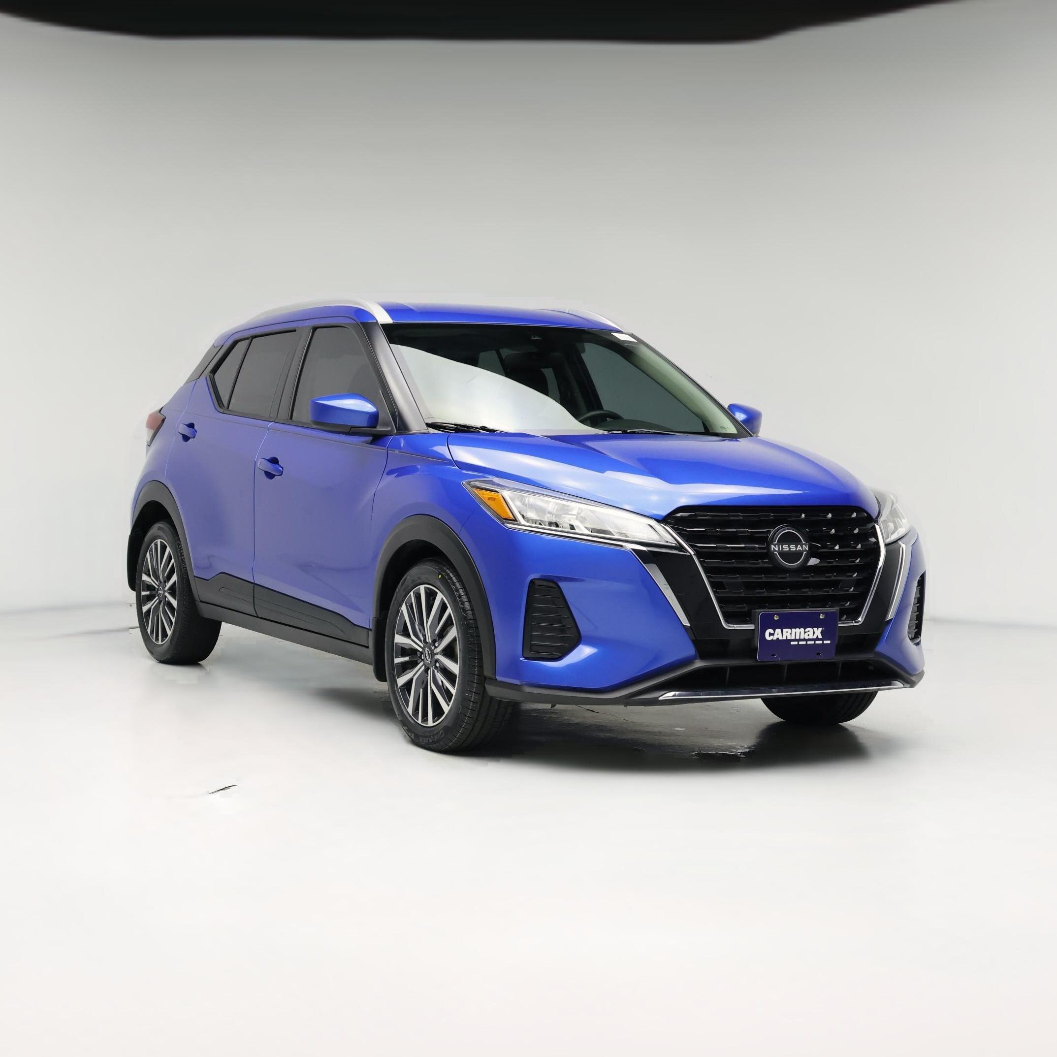 Thumbnail: 2022 Nissan Kicks - 1