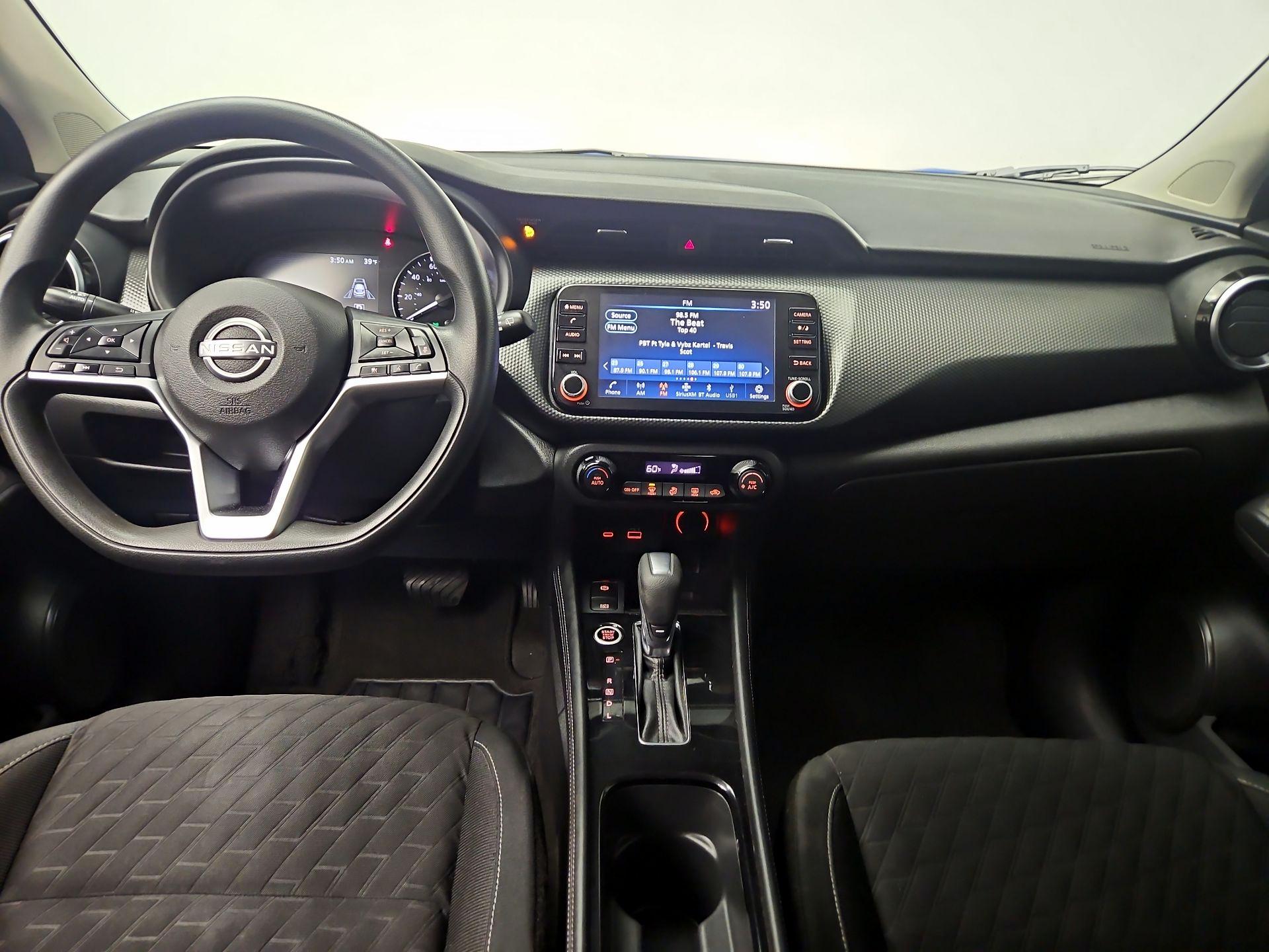 Thumbnail: 2022 Nissan Kicks - 9