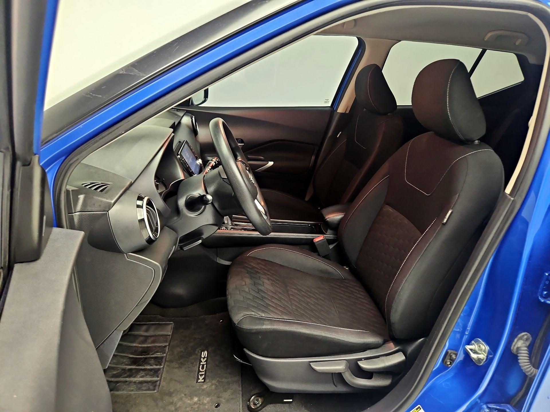 Thumbnail: 2022 Nissan Kicks - 11