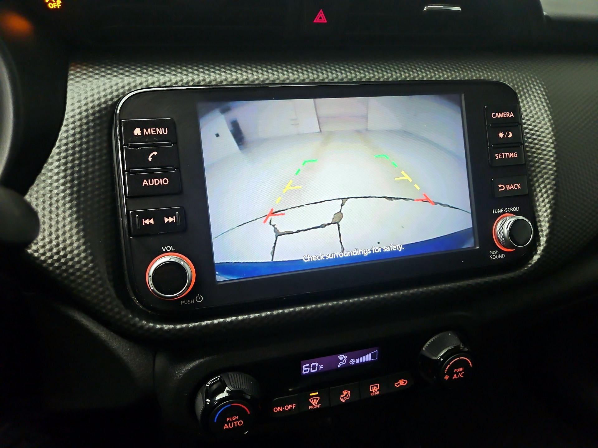 Thumbnail: 2022 Nissan Kicks - 13