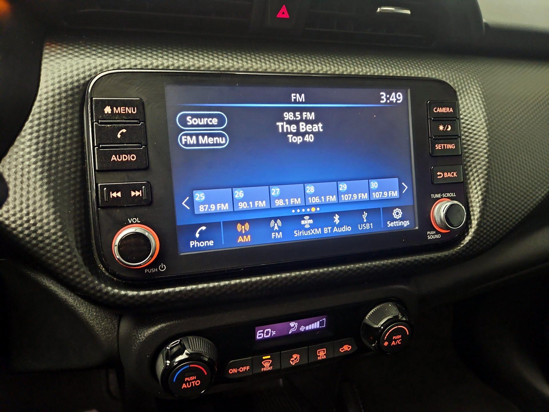 Thumbnail: 2022 Nissan Kicks - 14