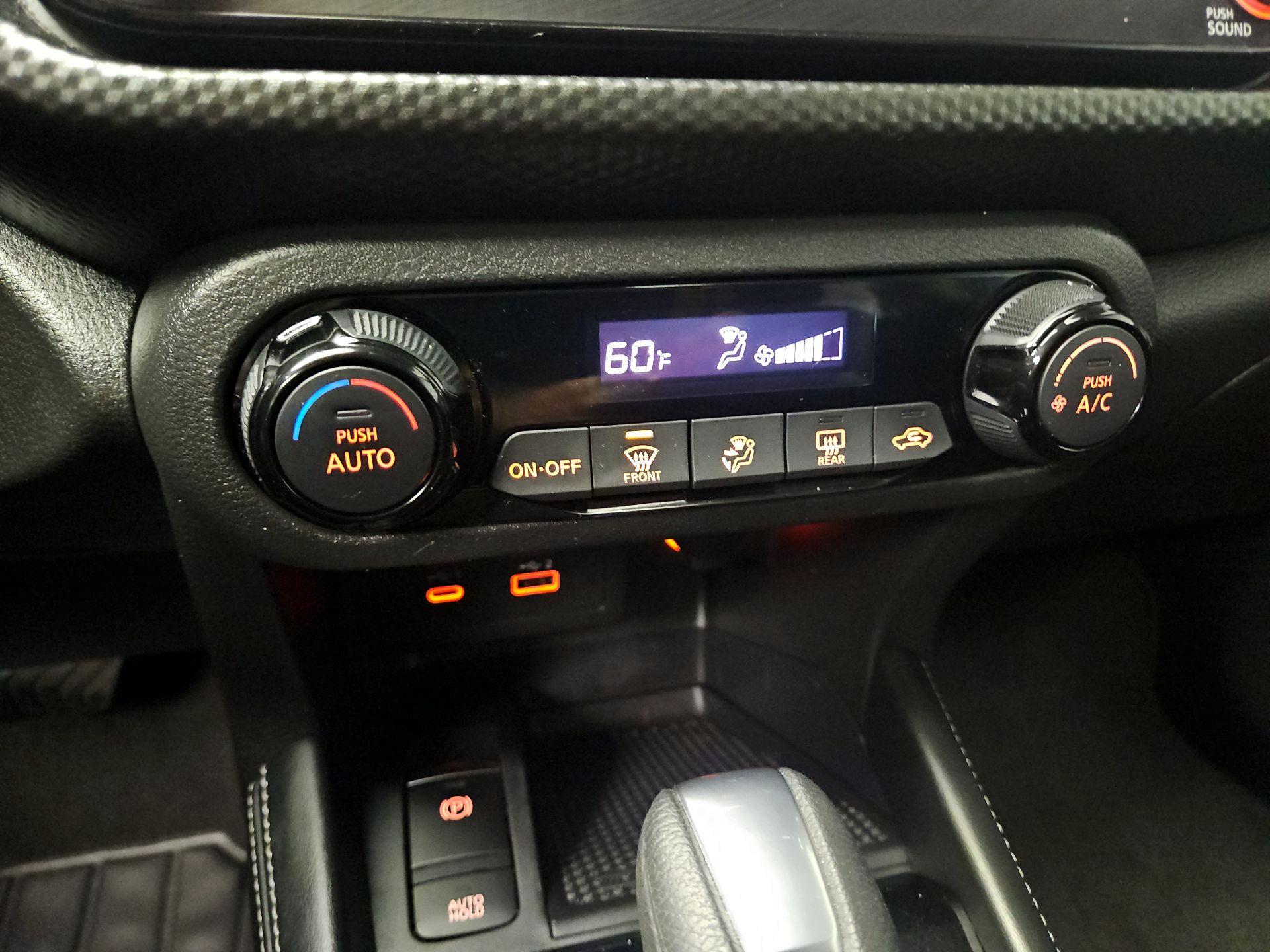 Thumbnail: 2022 Nissan Kicks - 15