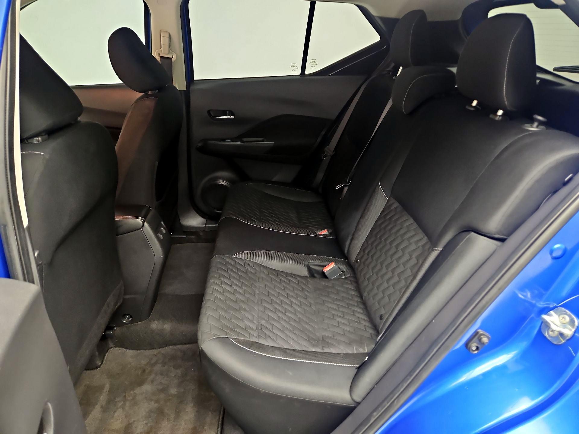 Thumbnail: 2022 Nissan Kicks - 18