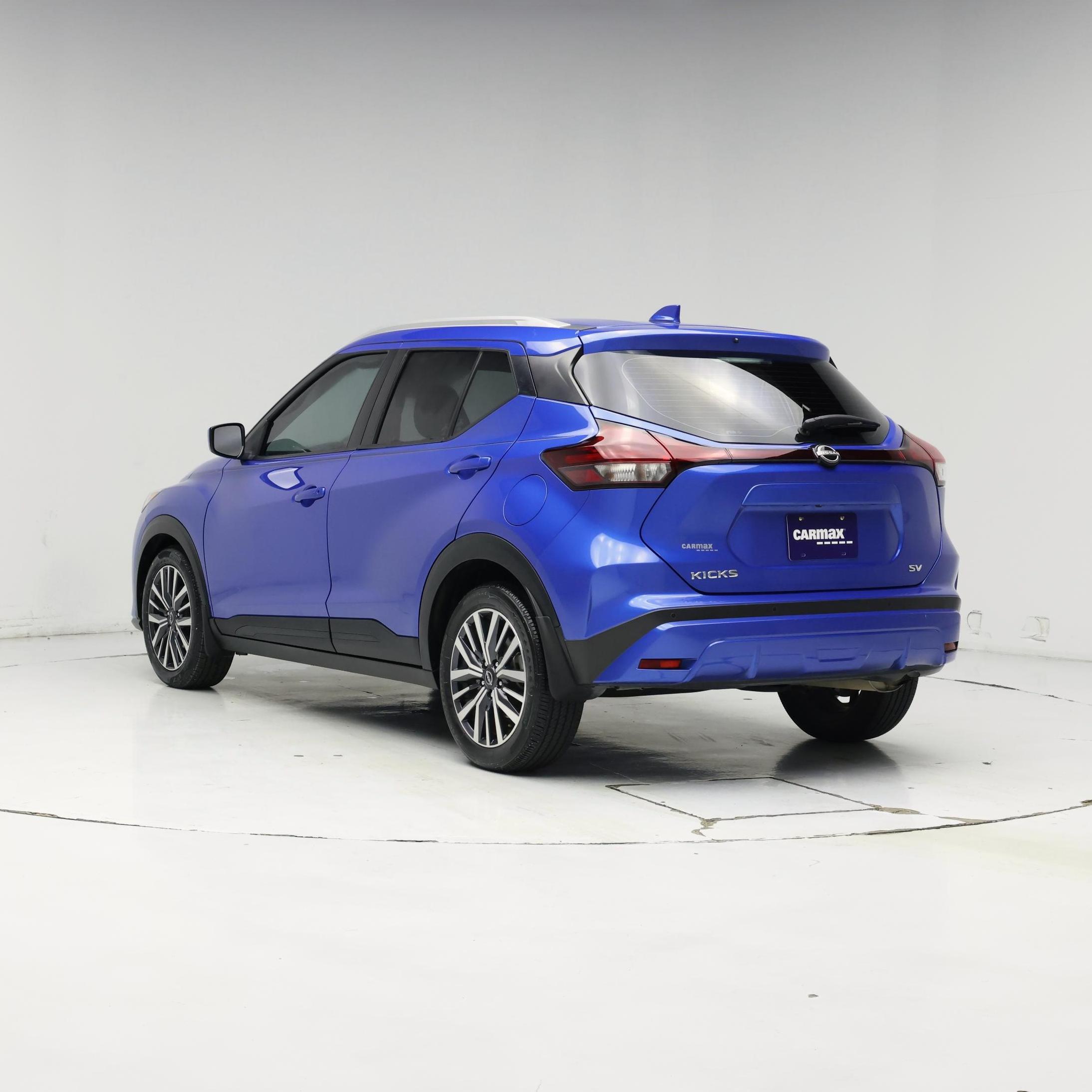 Thumbnail: 2022 Nissan Kicks - 2