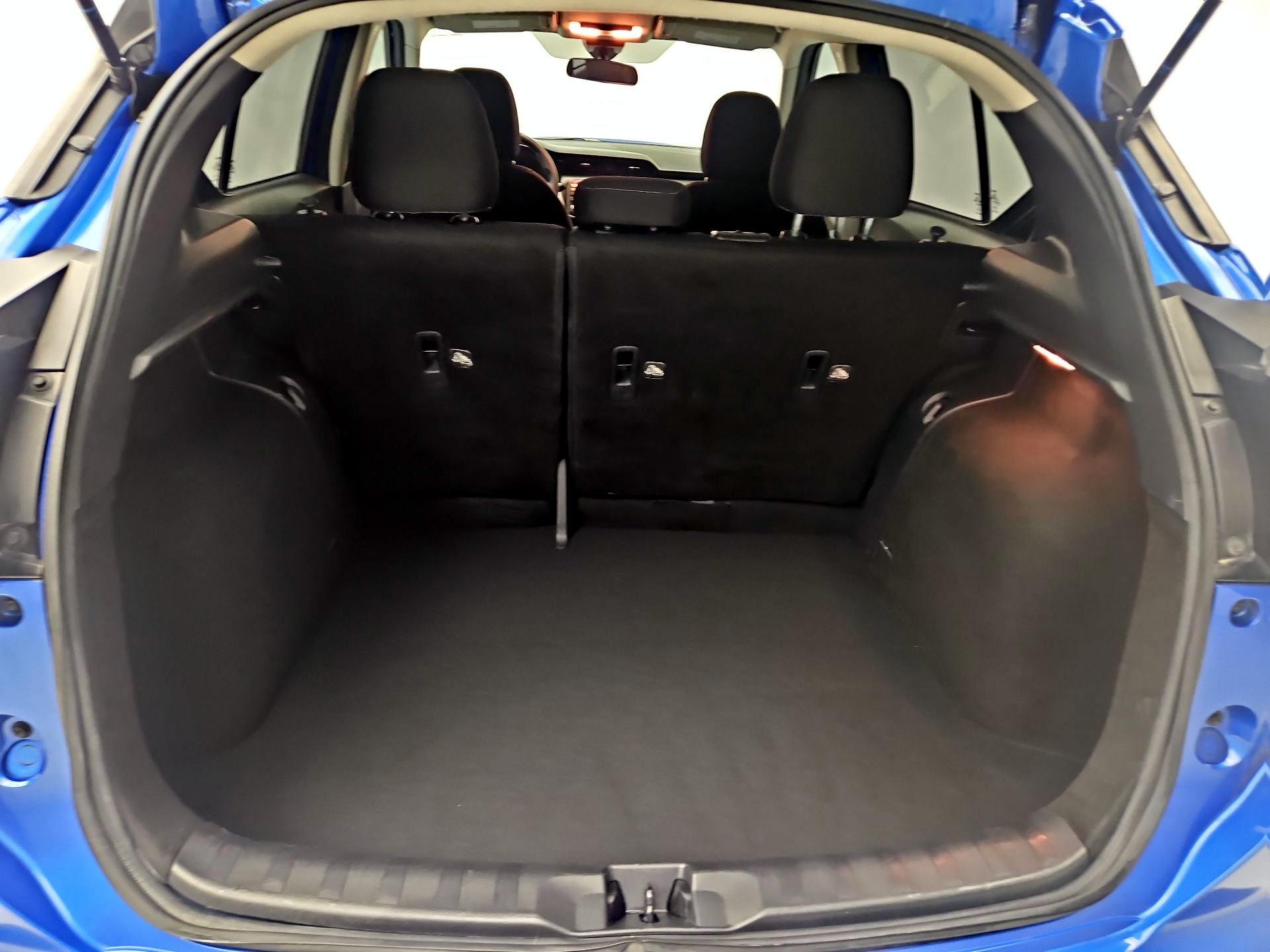 Thumbnail: 2022 Nissan Kicks - 19