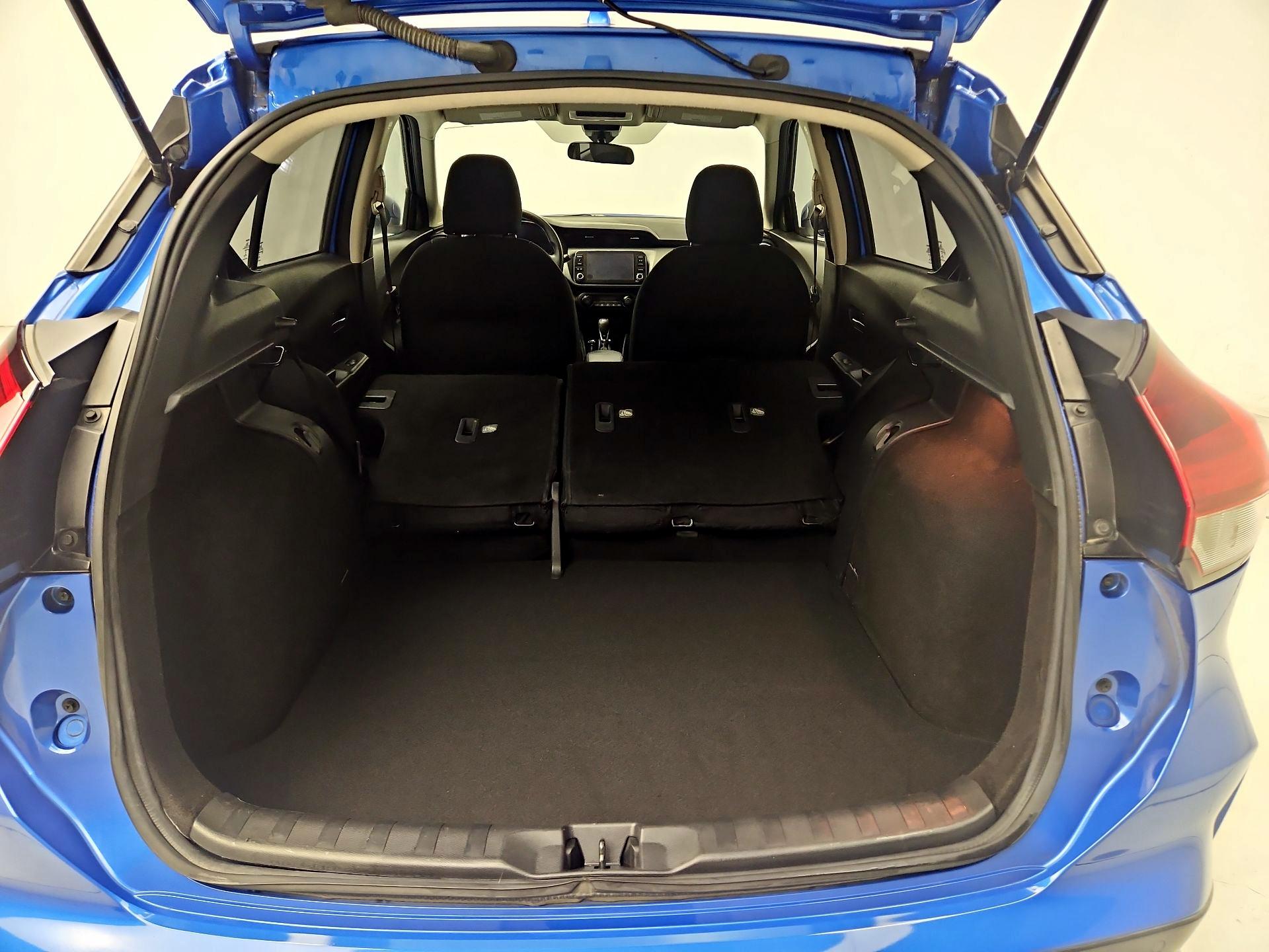 Thumbnail: 2022 Nissan Kicks - 20