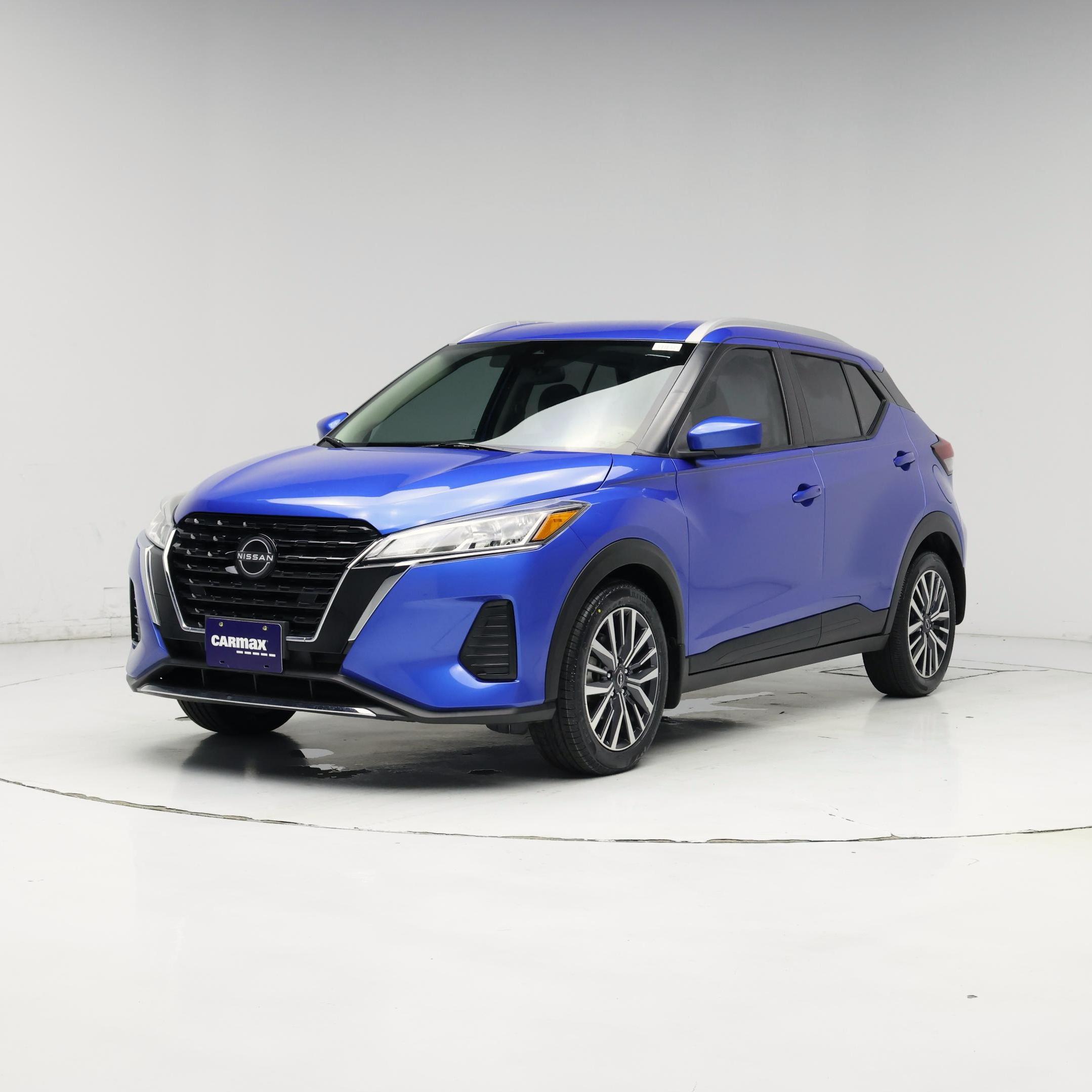Thumbnail: 2022 Nissan Kicks - 4