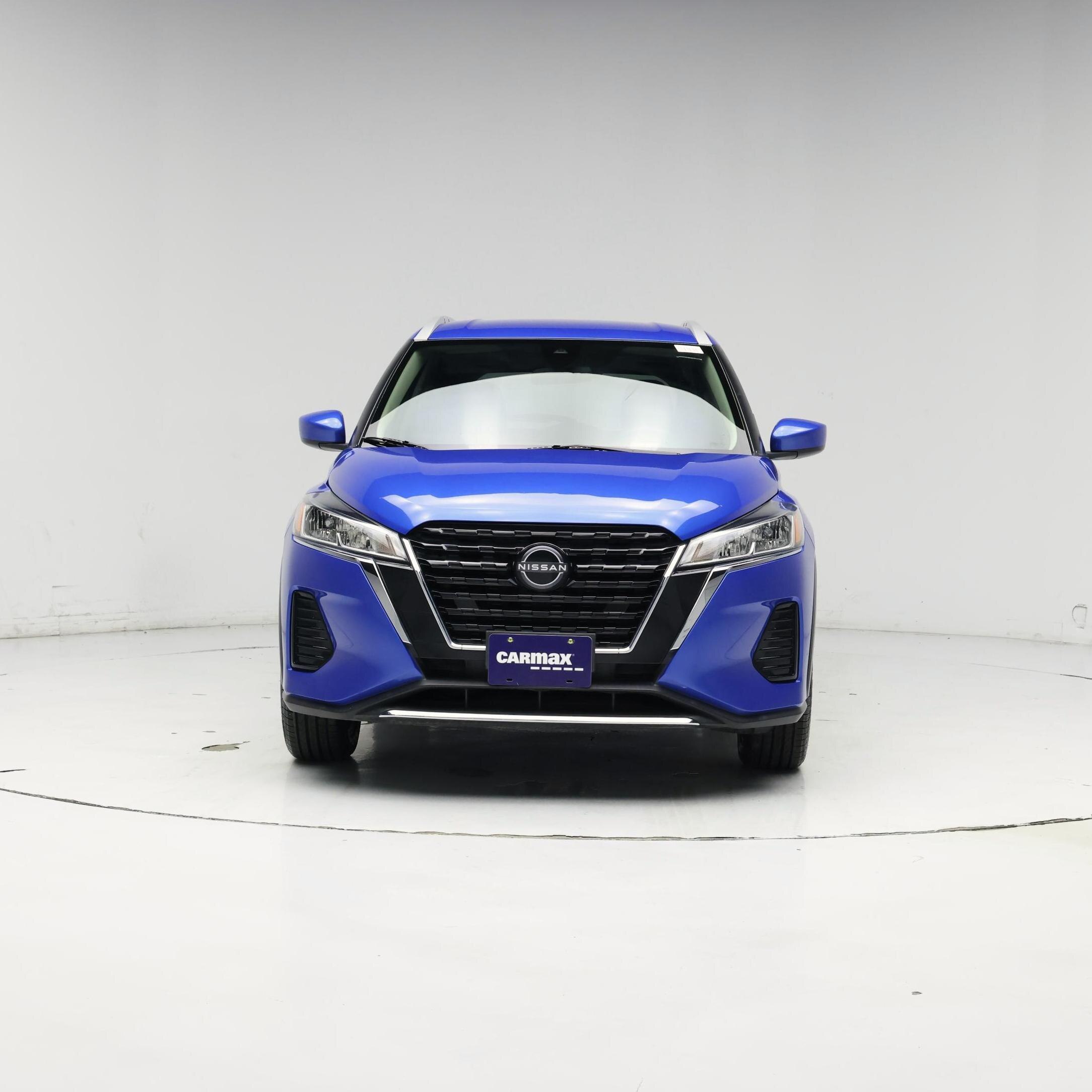 Thumbnail: 2022 Nissan Kicks - 5